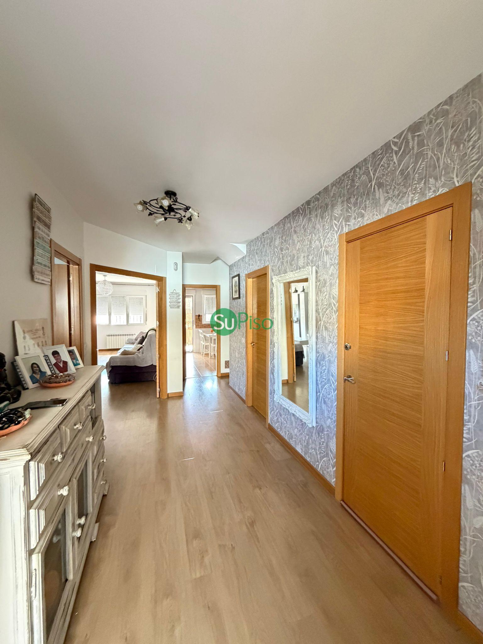 Venta de chalet en Yeles