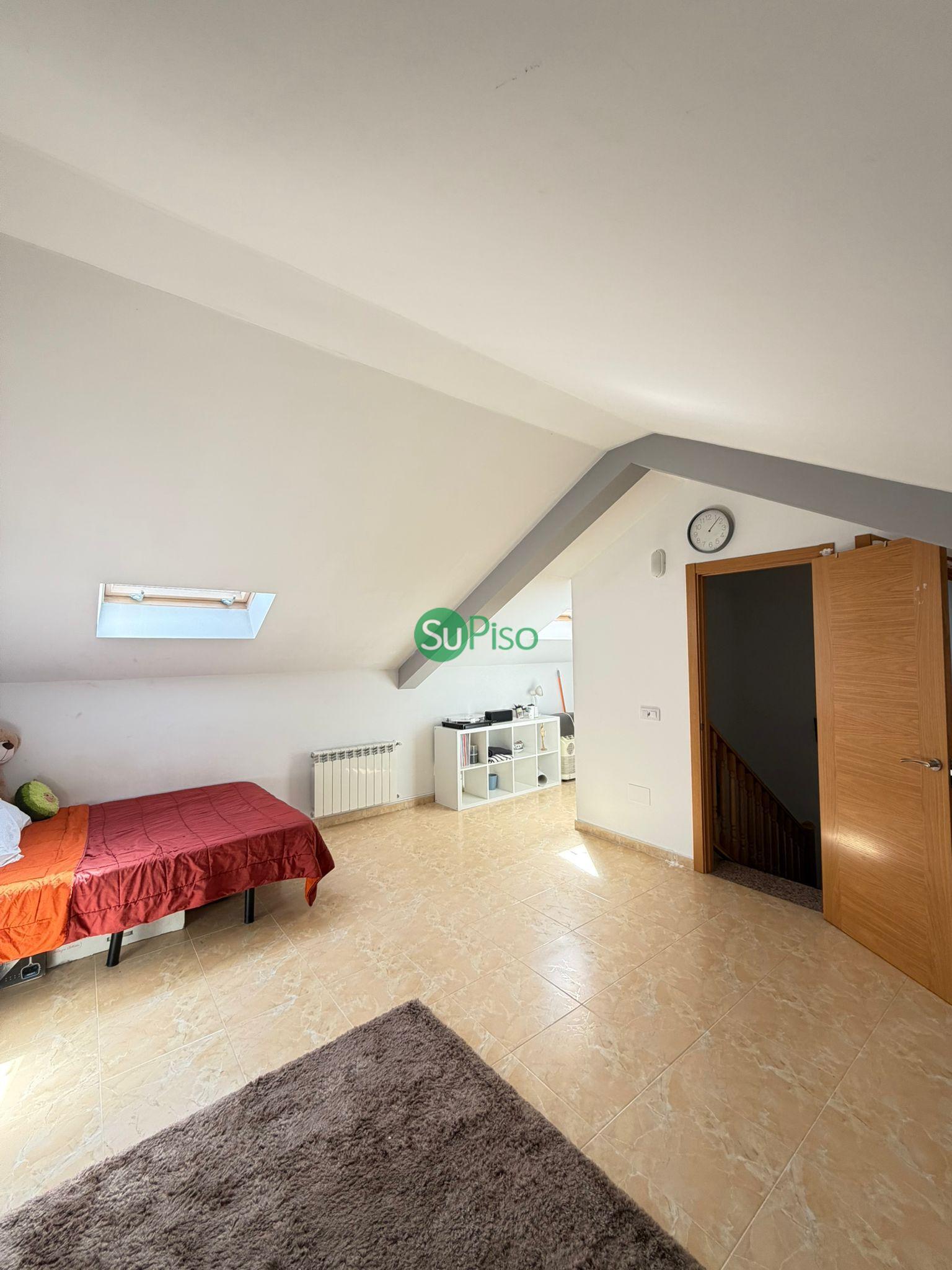 Venta de chalet en Yeles