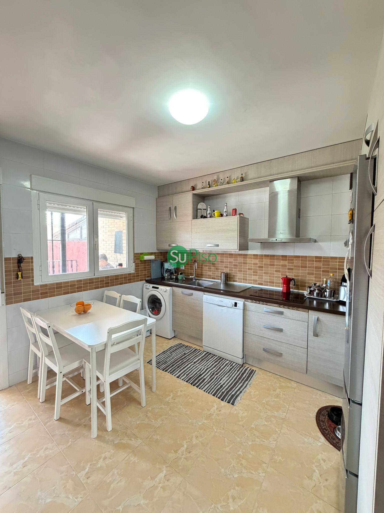 Venta de chalet en Yeles