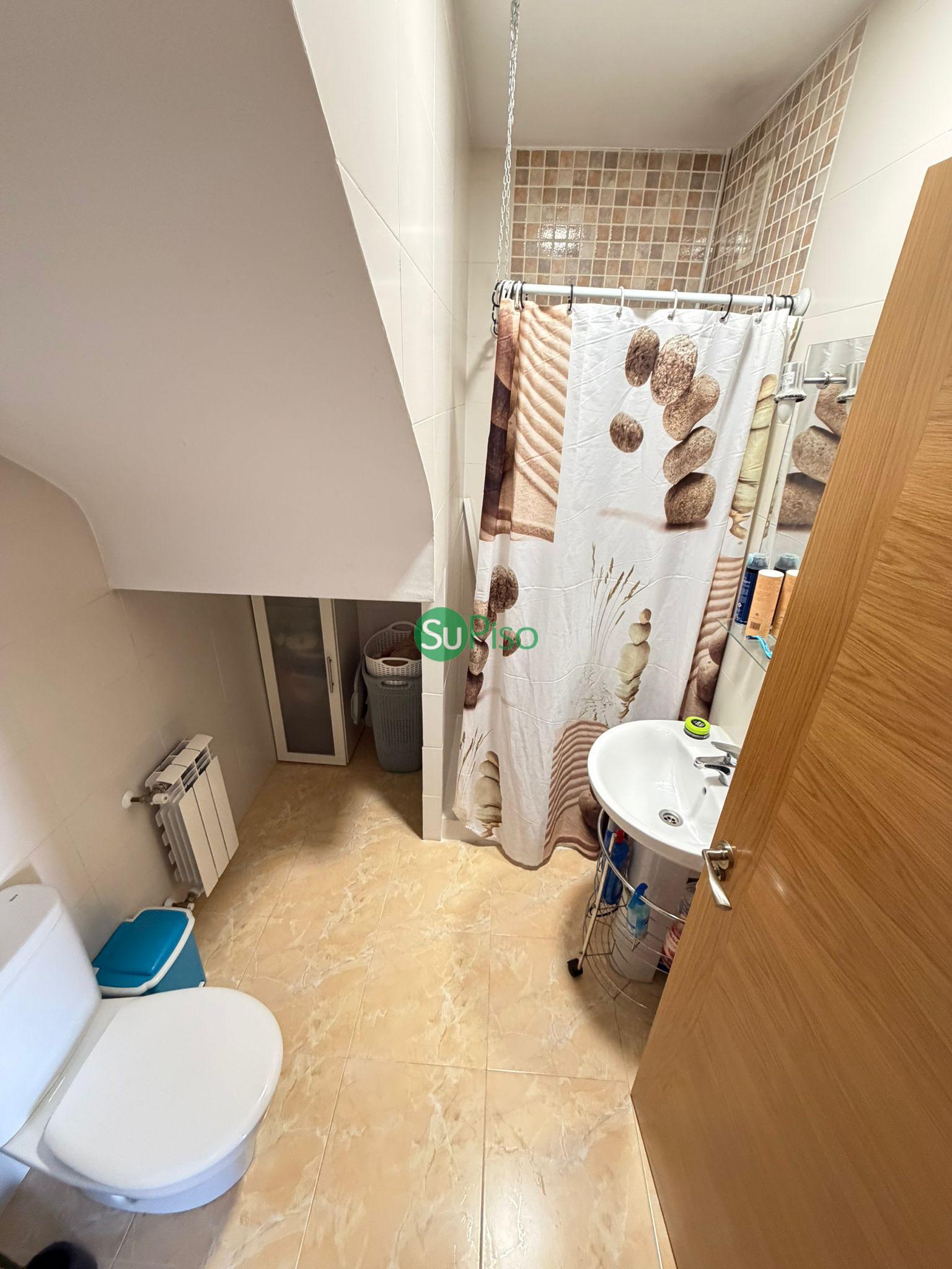 Venta de chalet en Yeles