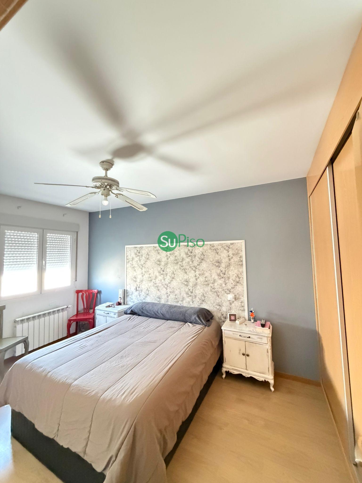 Venta de chalet en Yeles