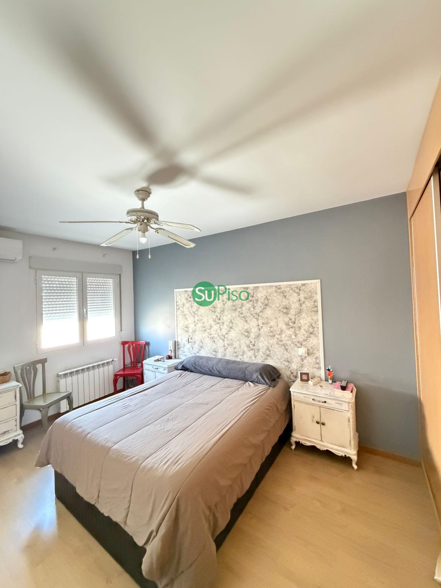 Venta de chalet en Yeles