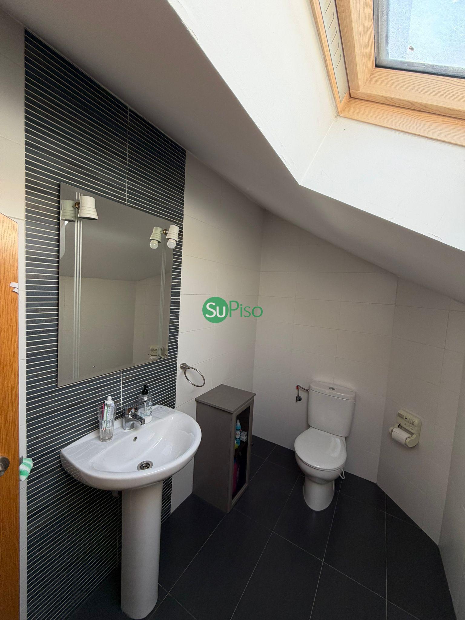 Venta de chalet en Yeles