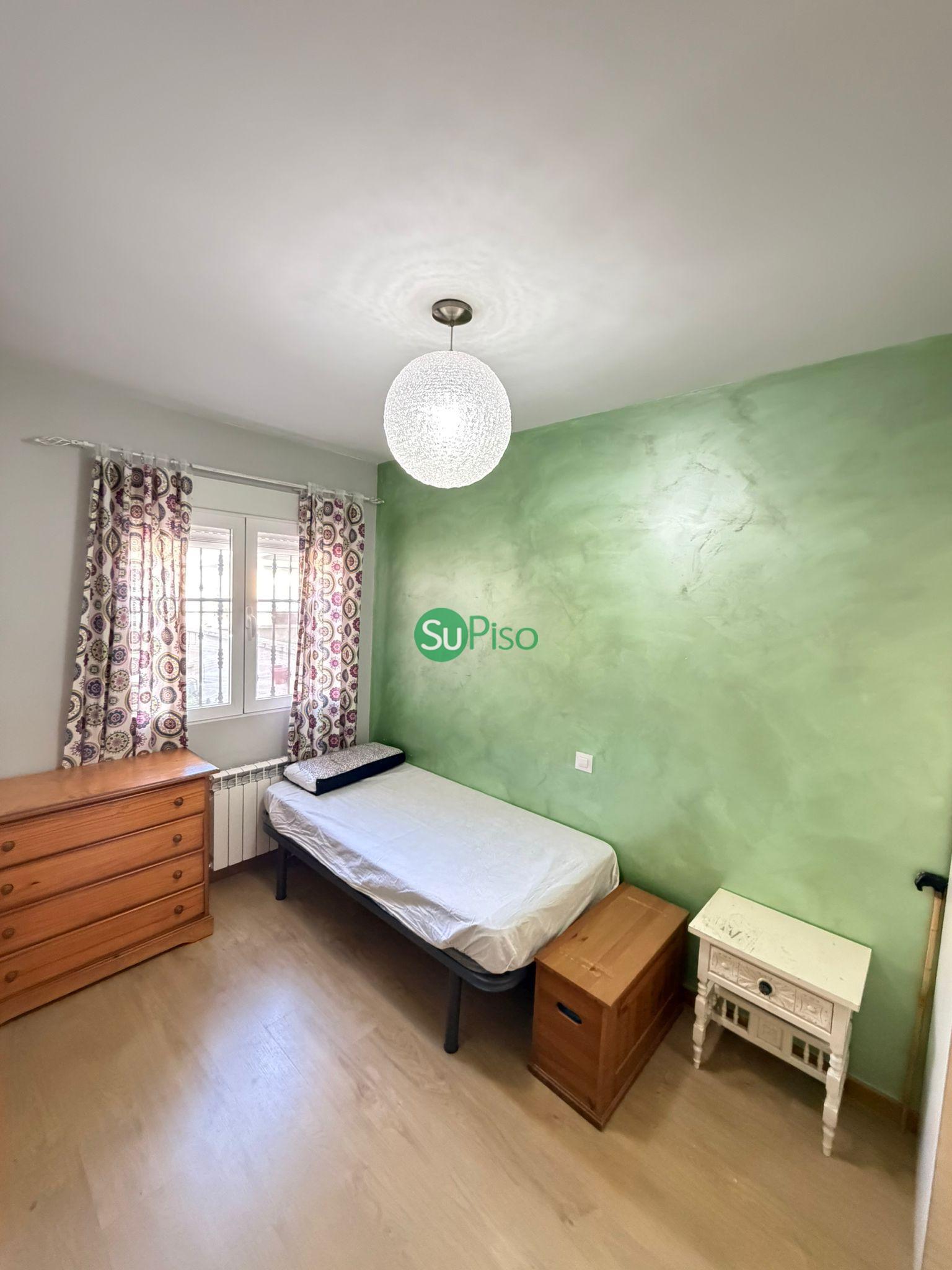 Venta de chalet en Yeles