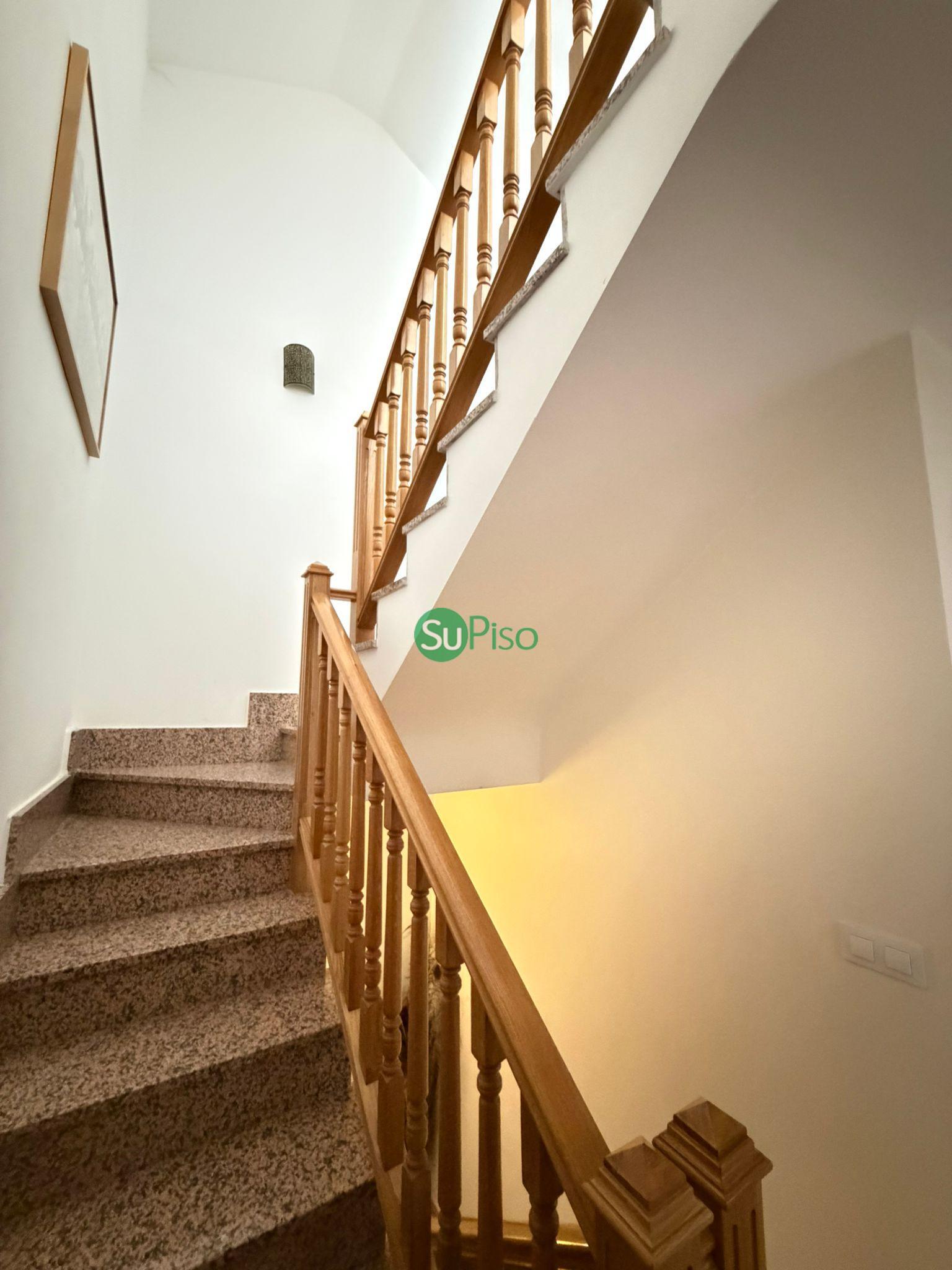 Venta de chalet en Yeles