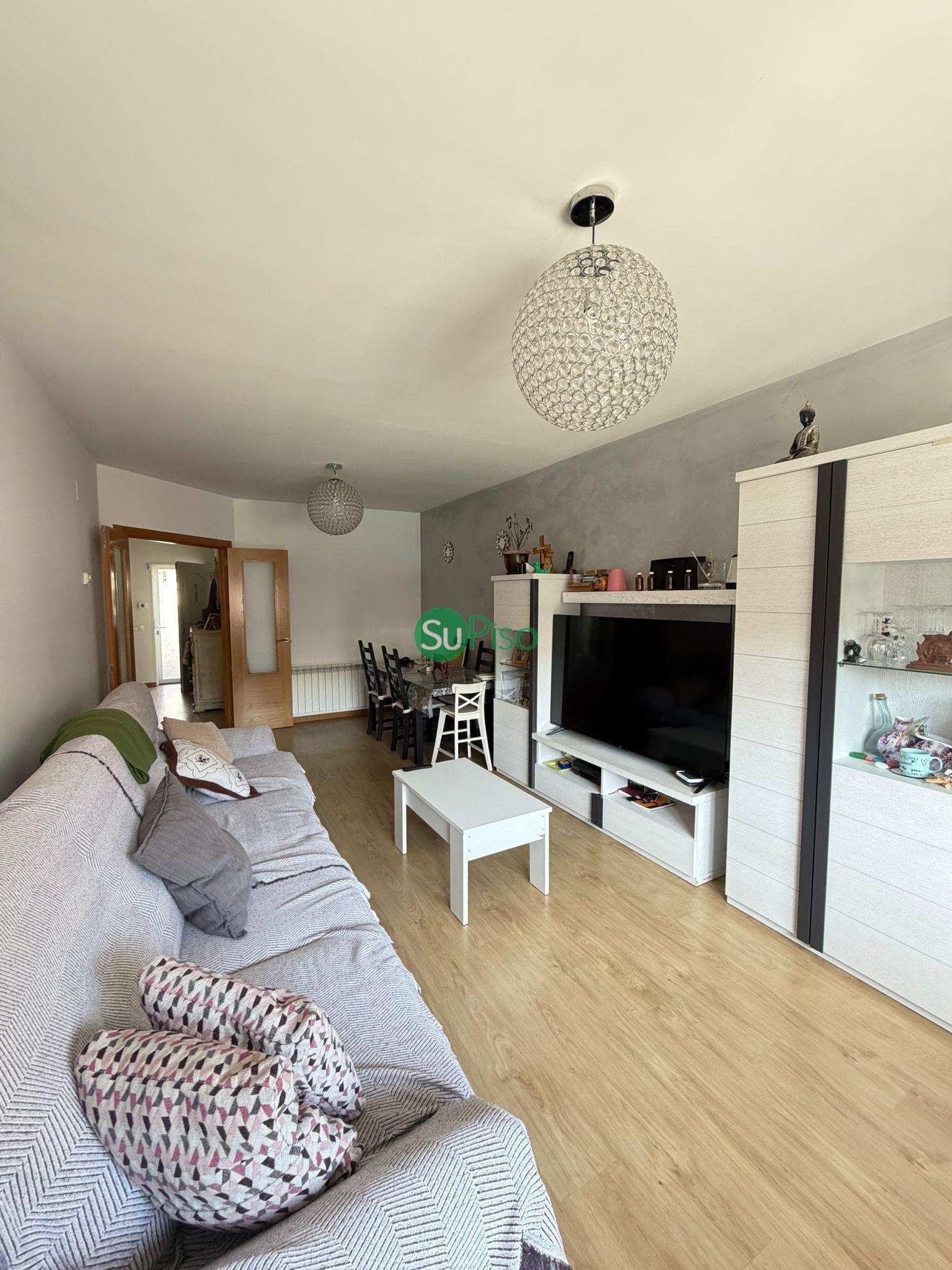 Venta de chalet en Yeles