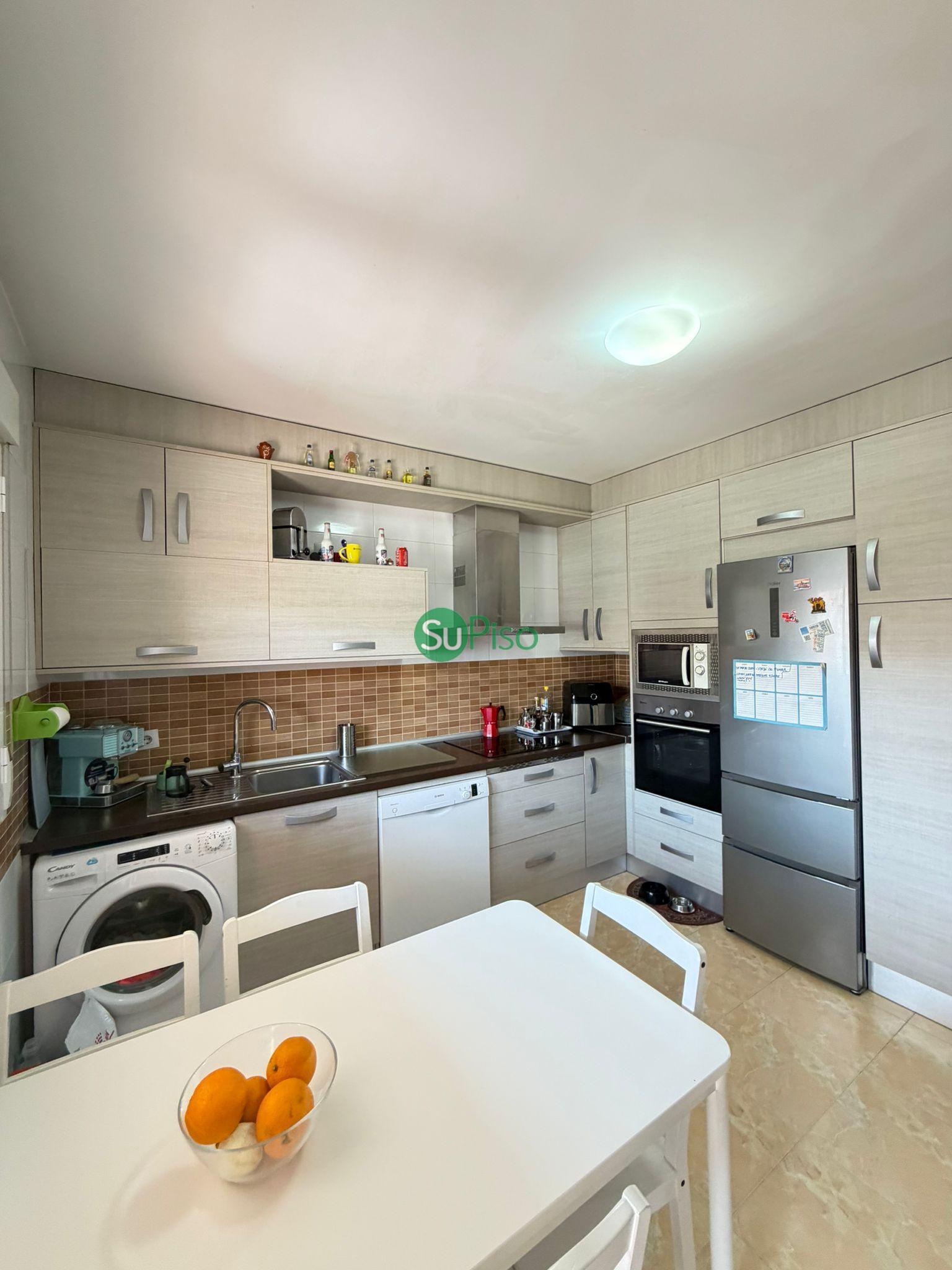 Venta de chalet en Yeles