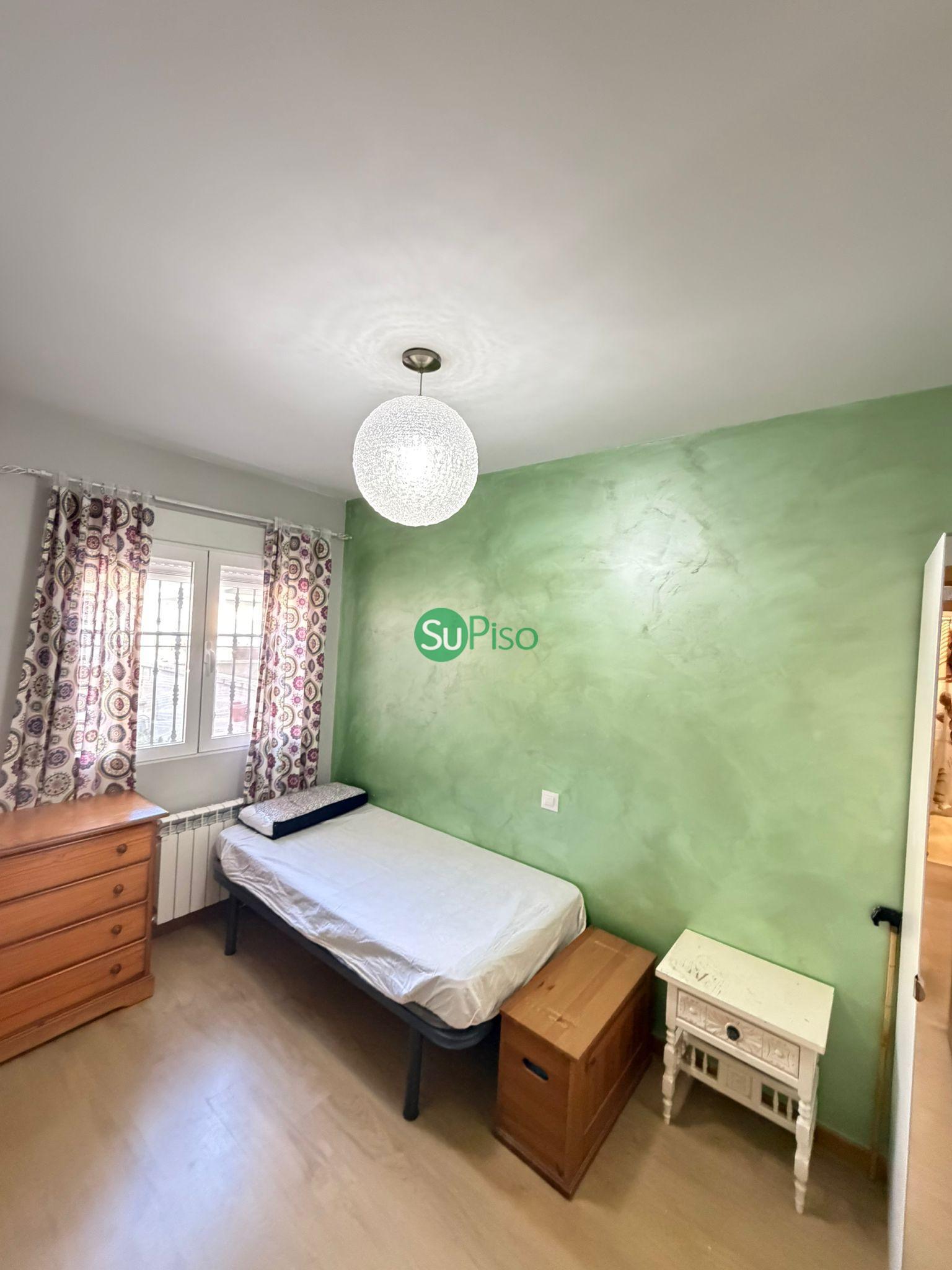 Venta de chalet en Yeles