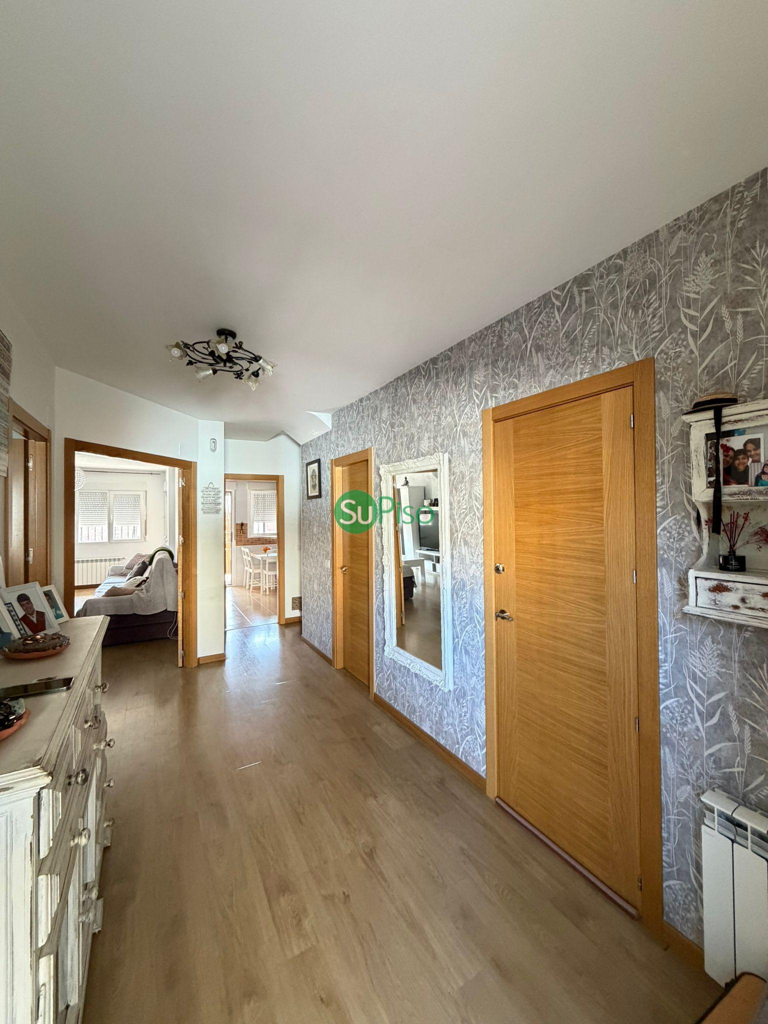 Venta de chalet en Yeles