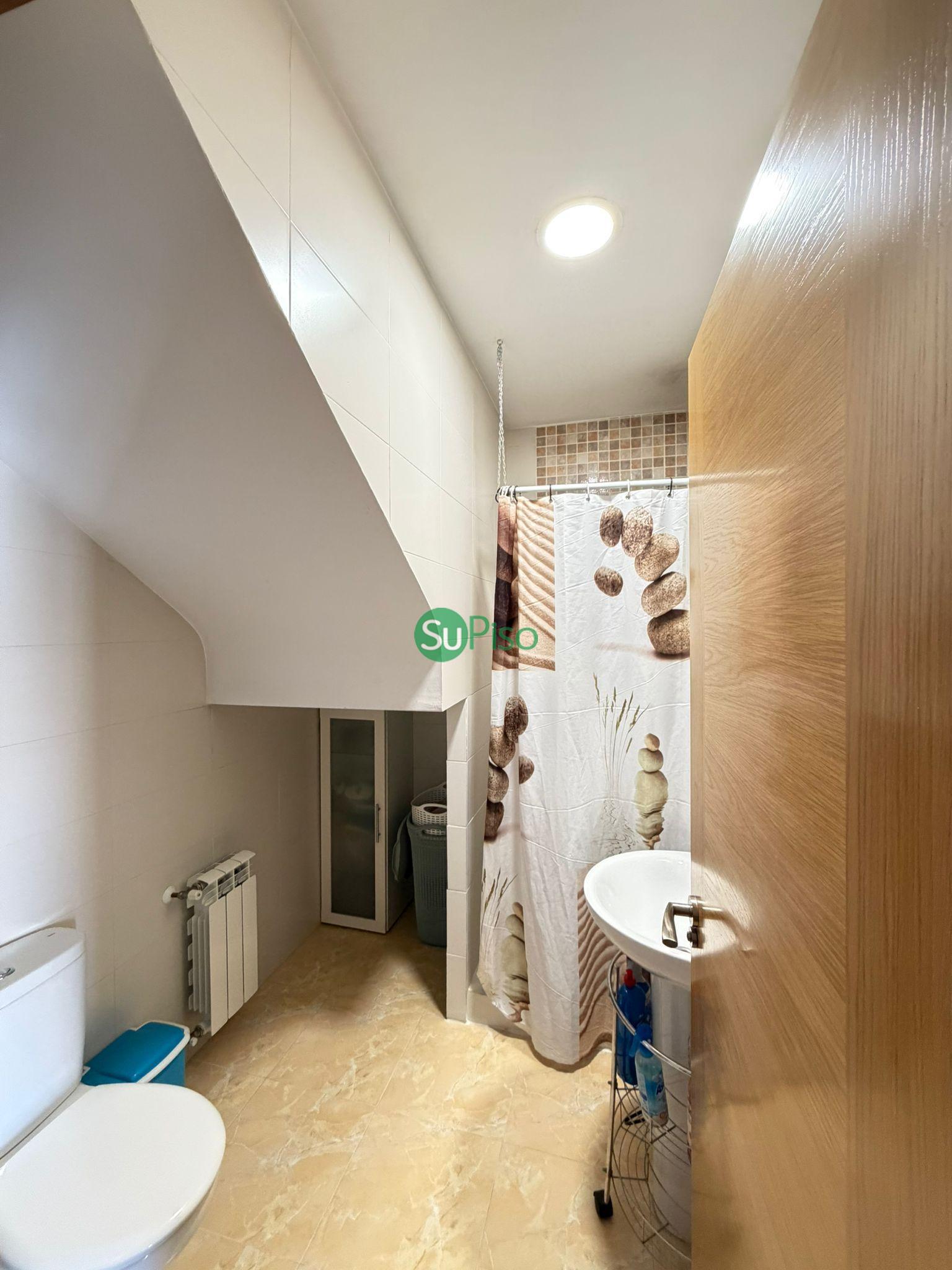 Venta de chalet en Yeles