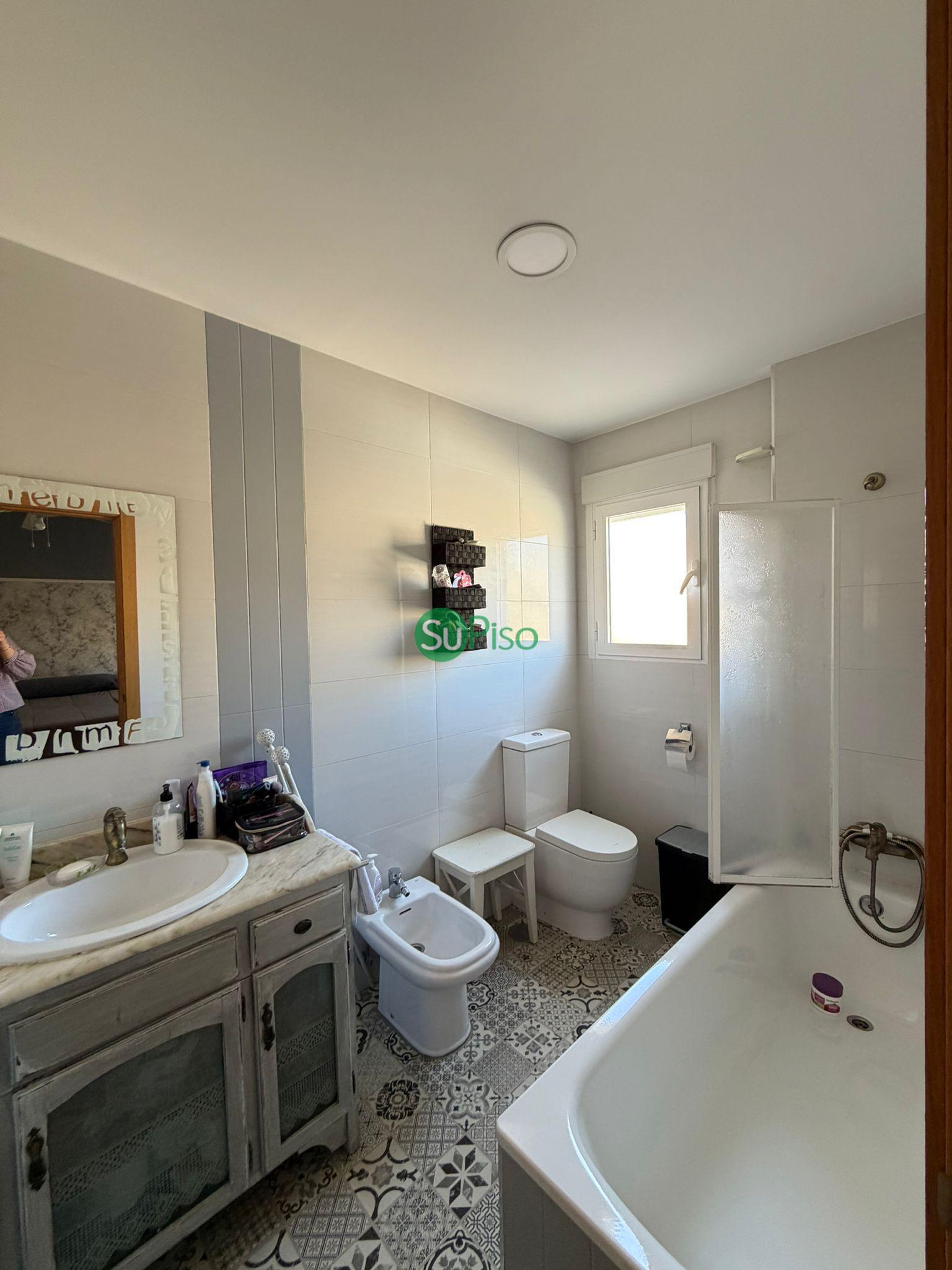 Venta de chalet en Yeles