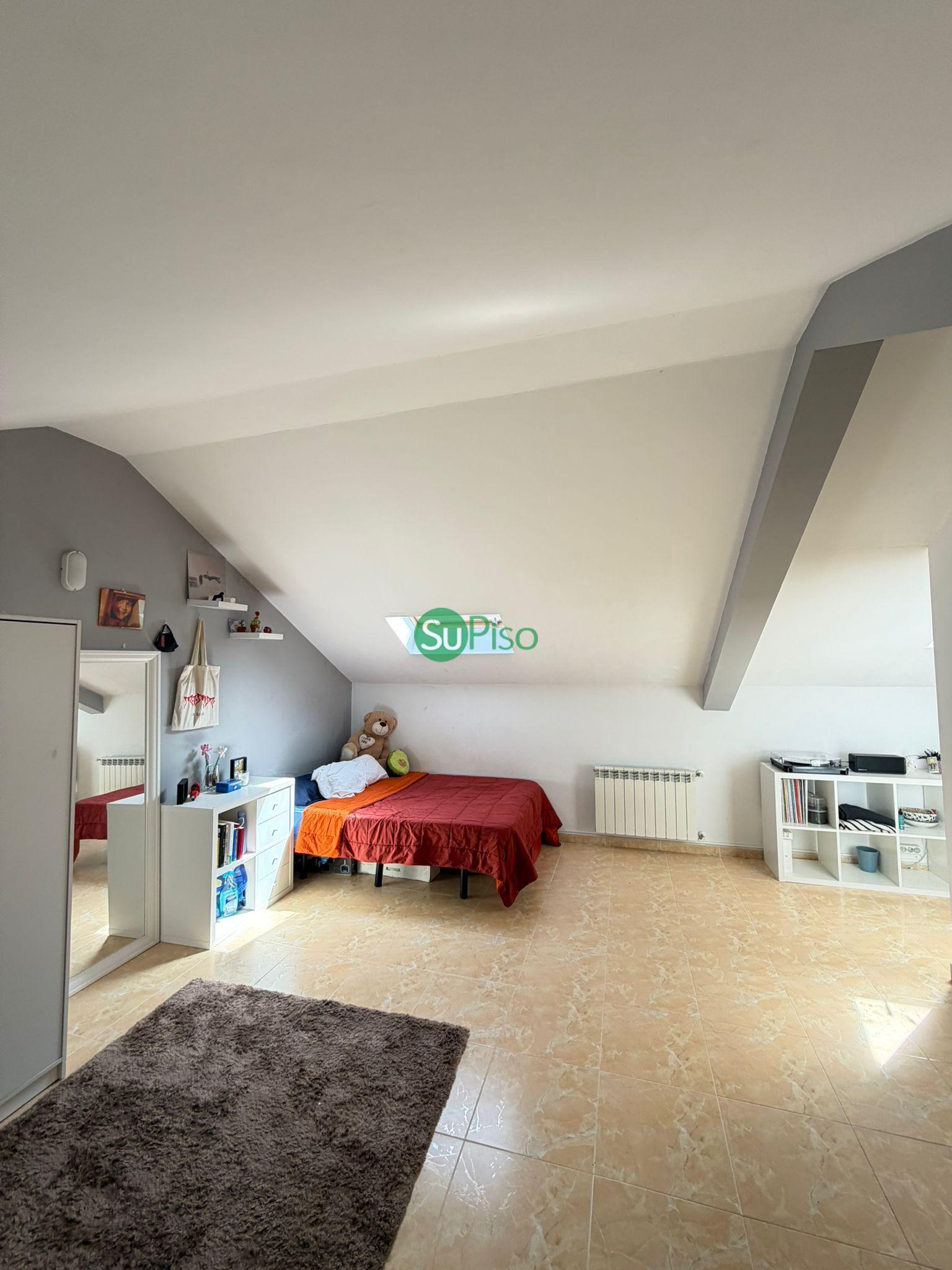 Venta de chalet en Yeles