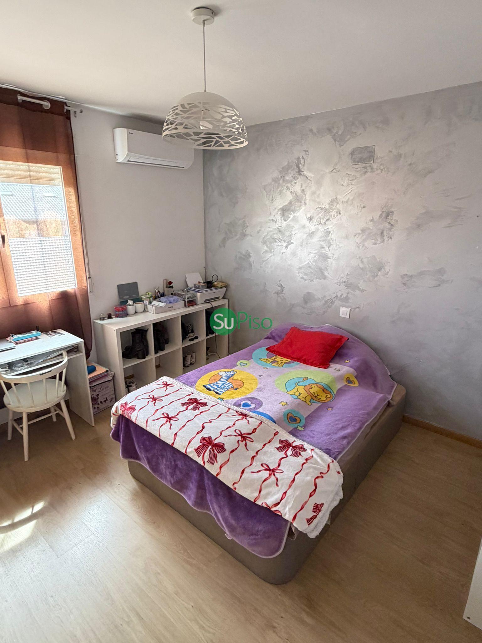 Venta de chalet en Yeles