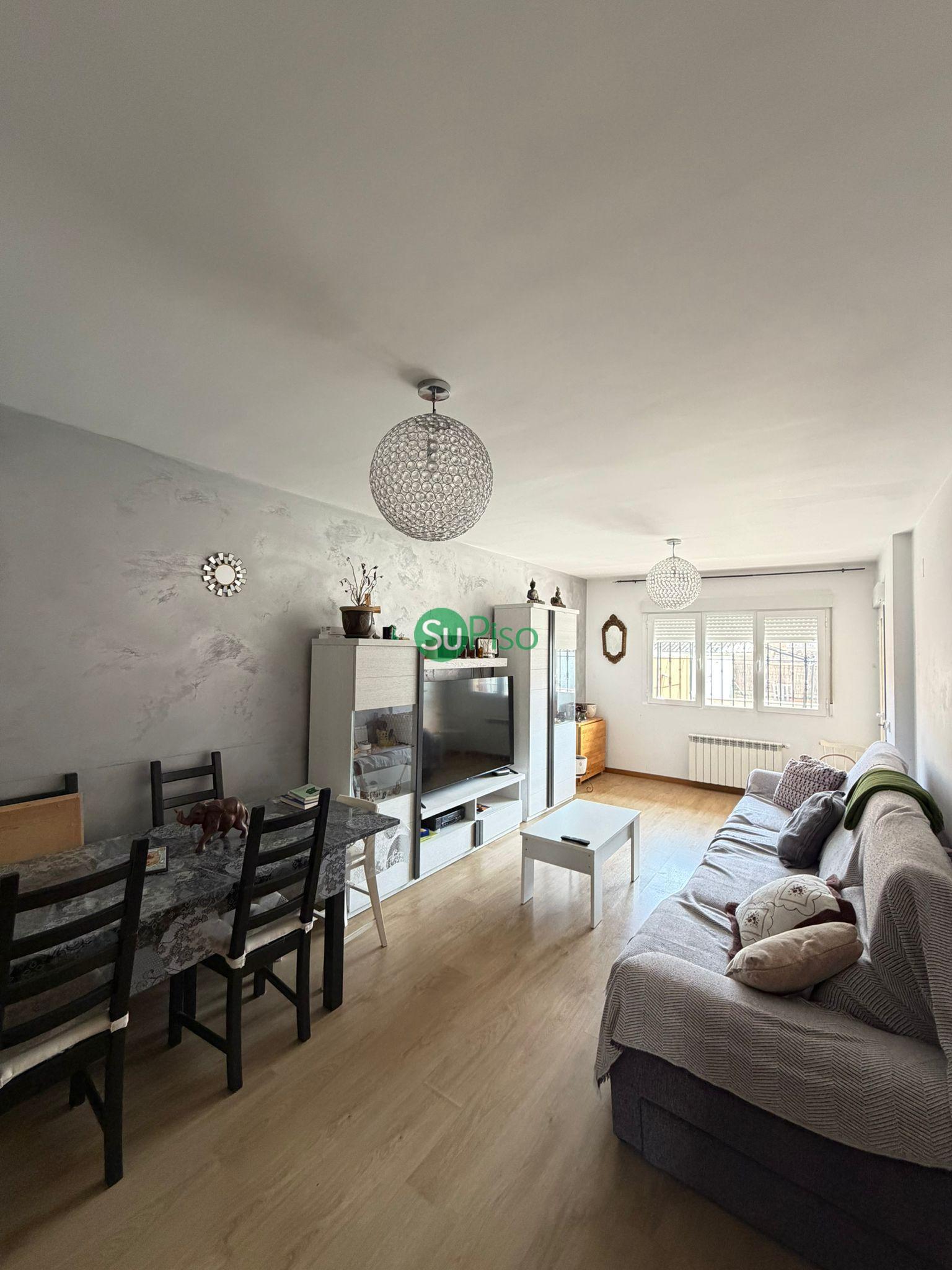 Venta de chalet en Yeles