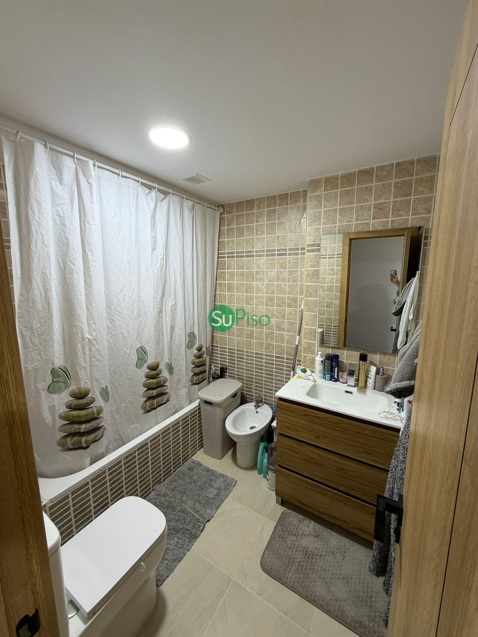 Venta de piso en Yeles