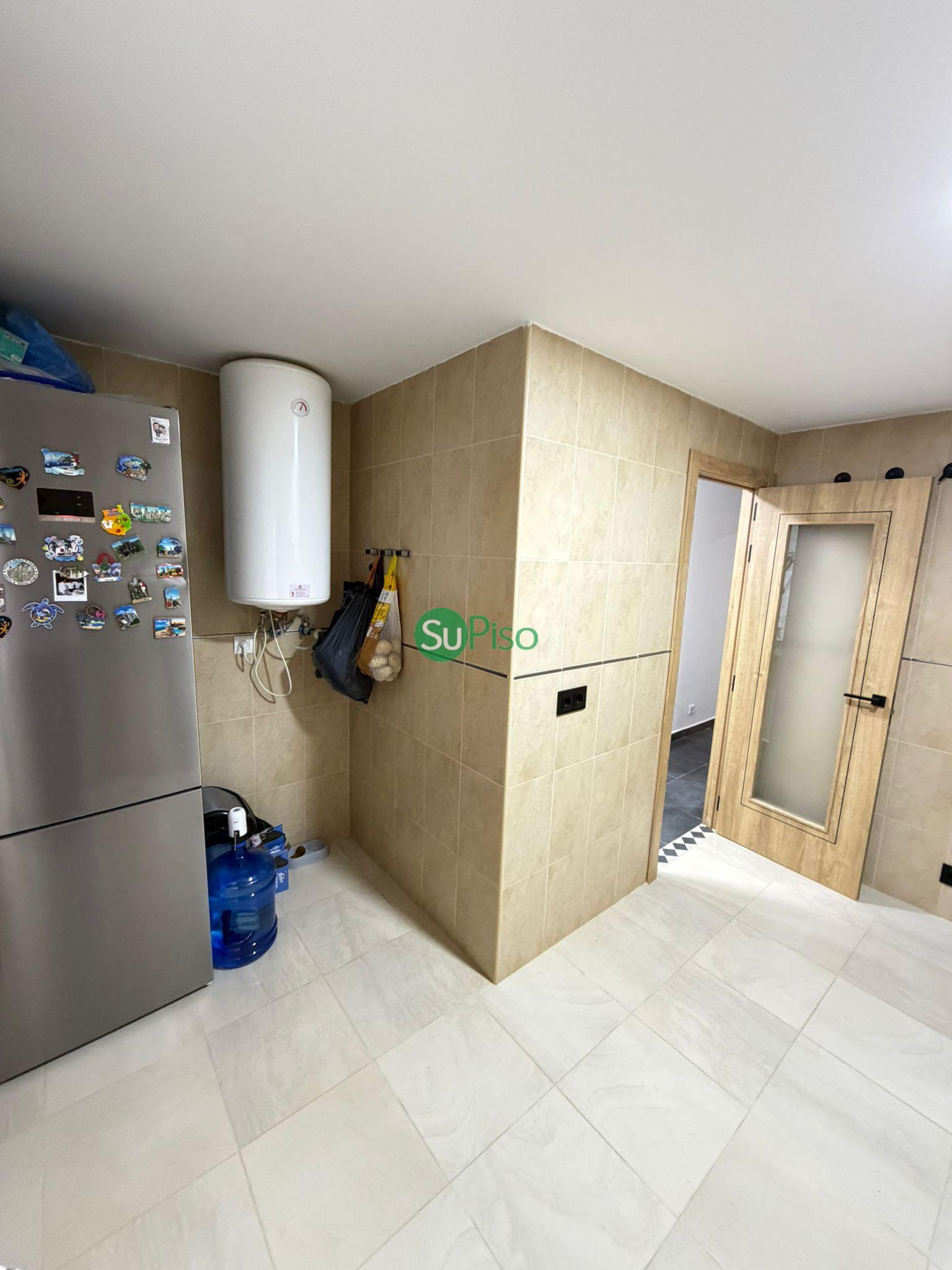 Venta de piso en Yeles