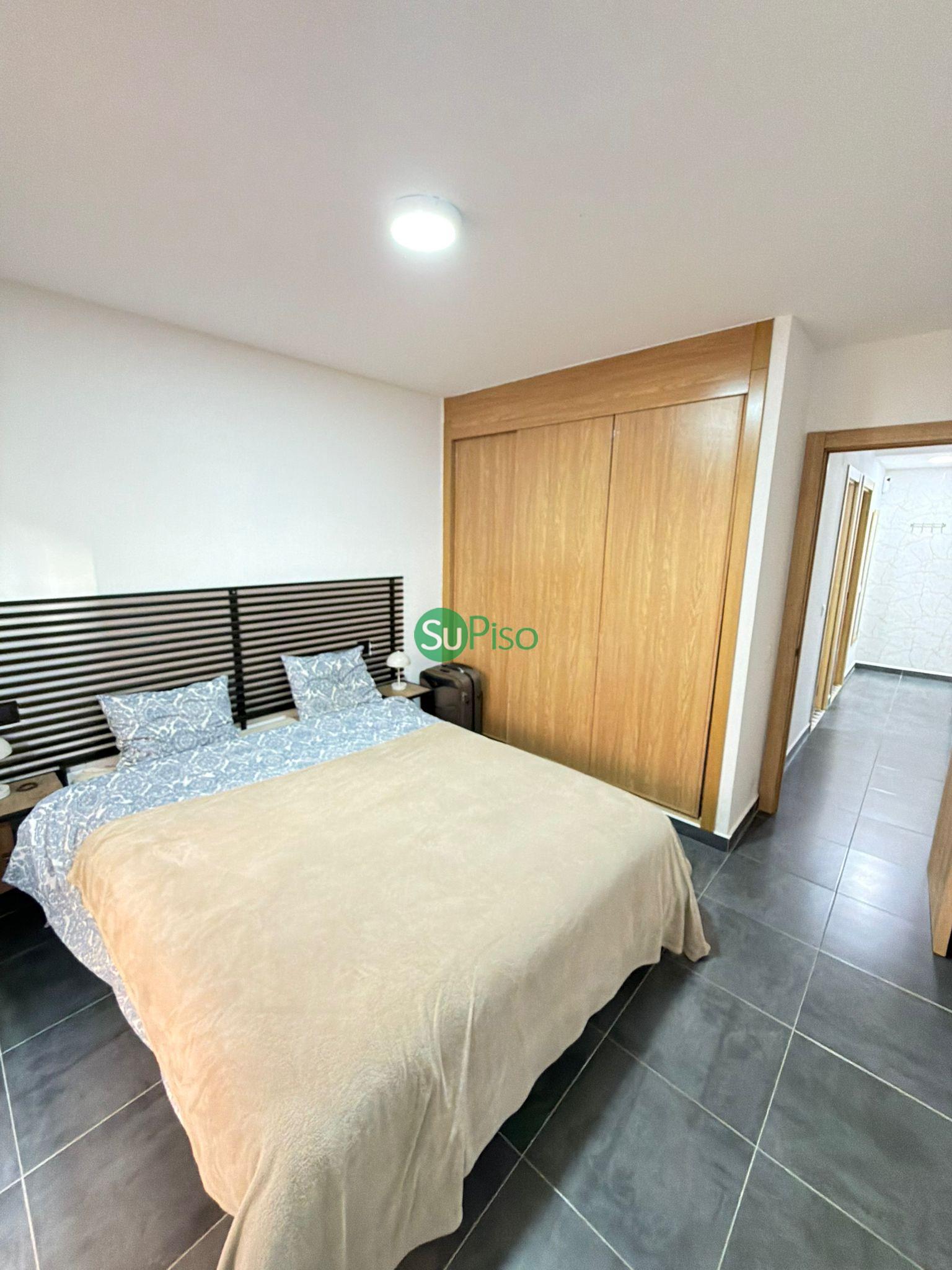 Venta de piso en Yeles