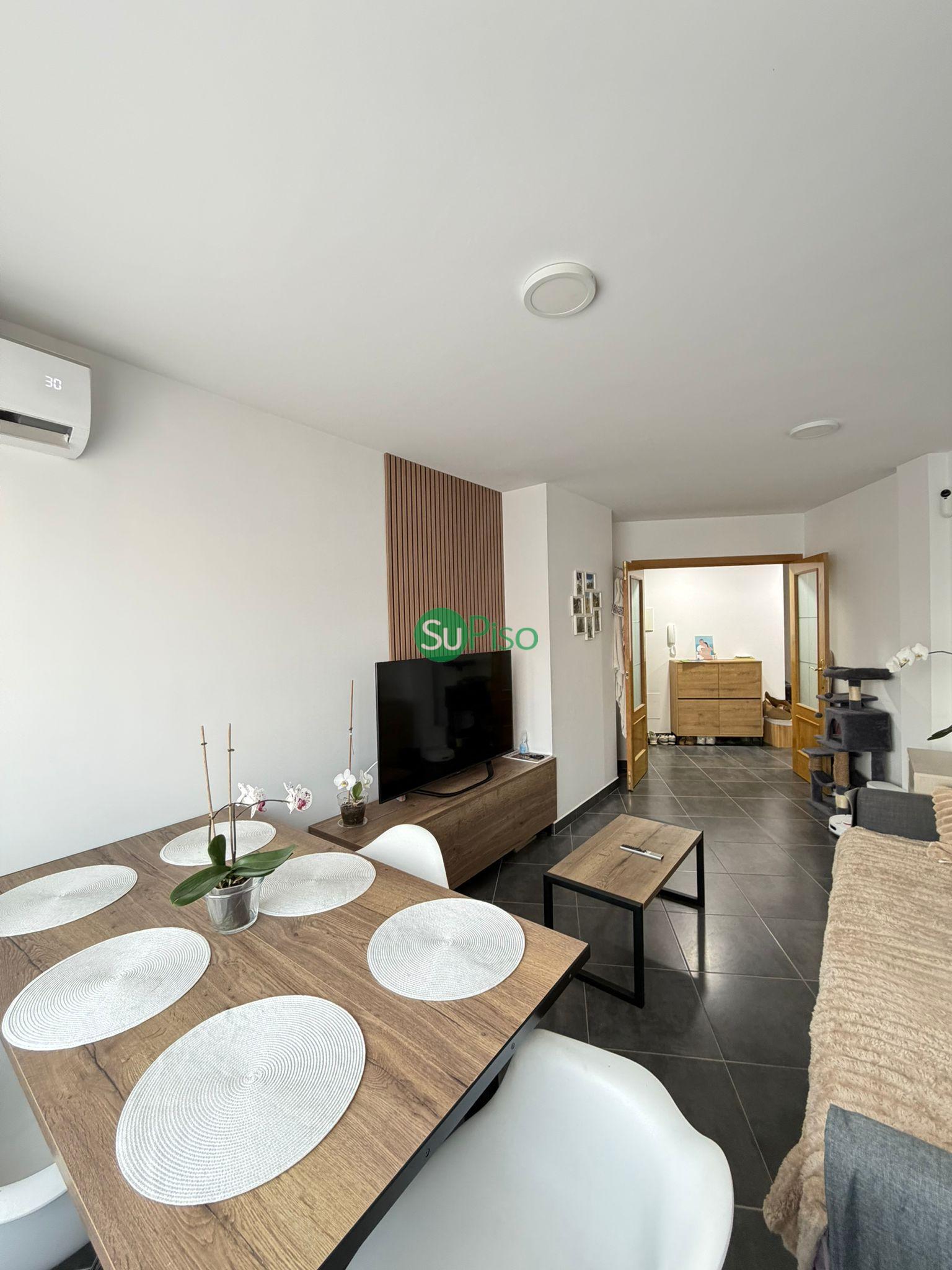 Venta de piso en Yeles