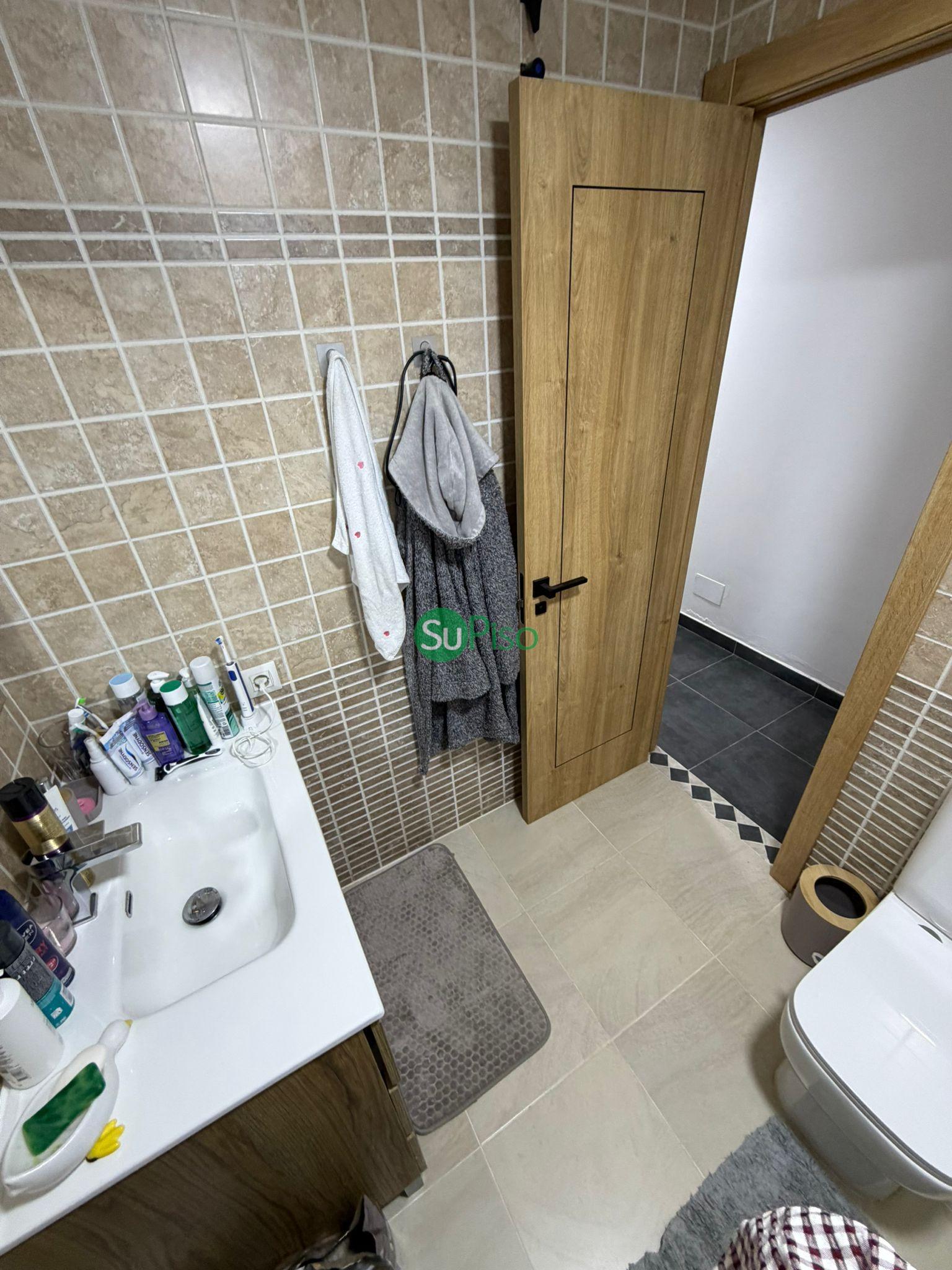 Venta de piso en Yeles