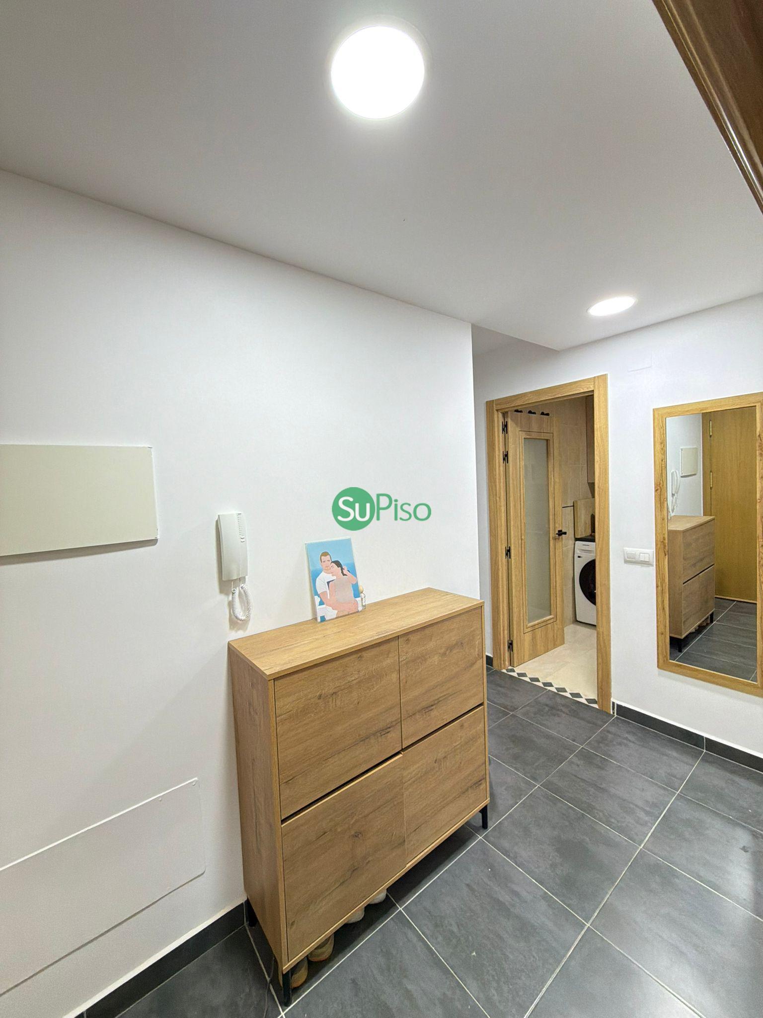 Venta de piso en Yeles