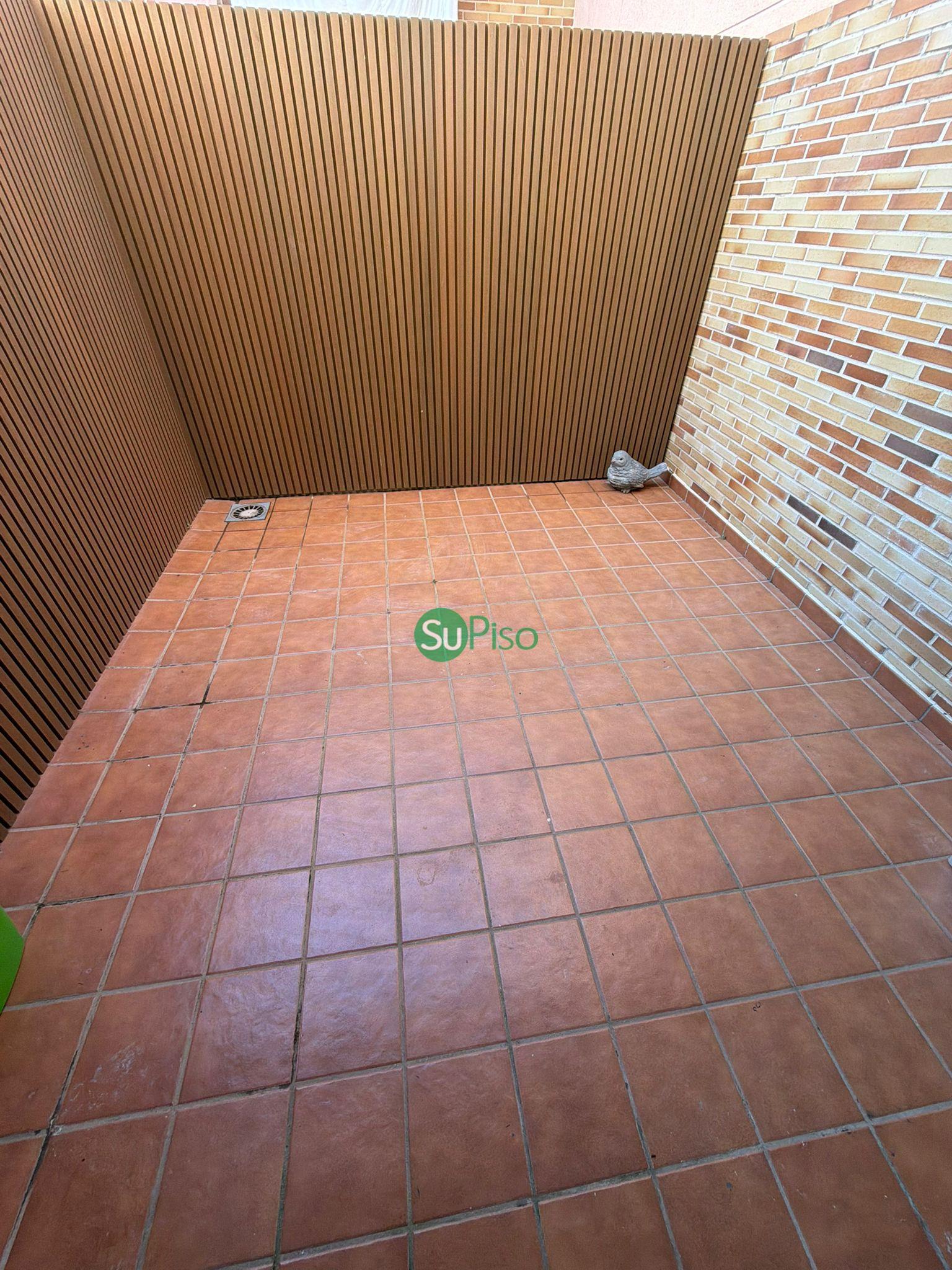 Venta de piso en Yeles