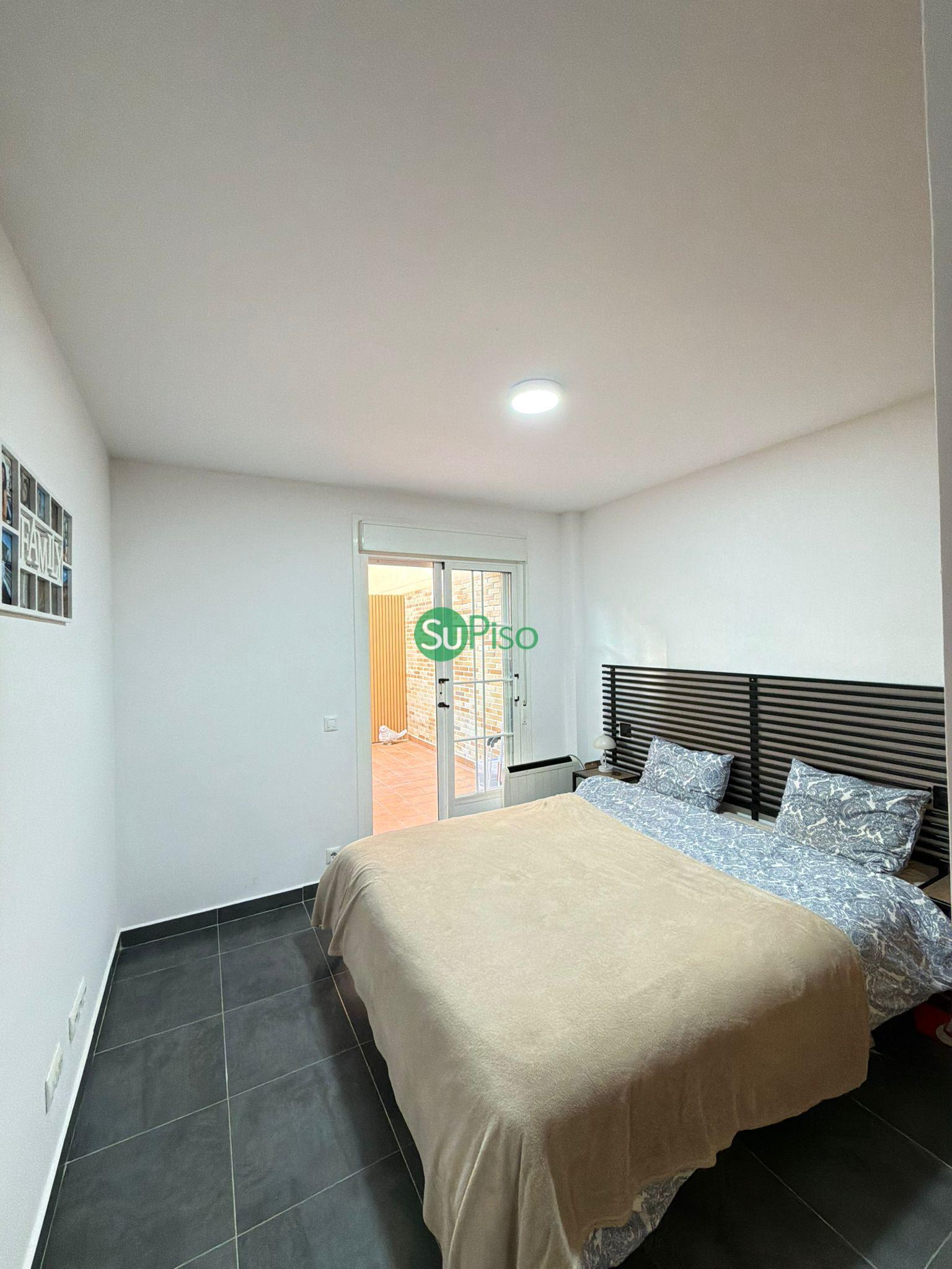 Venta de piso en Yeles