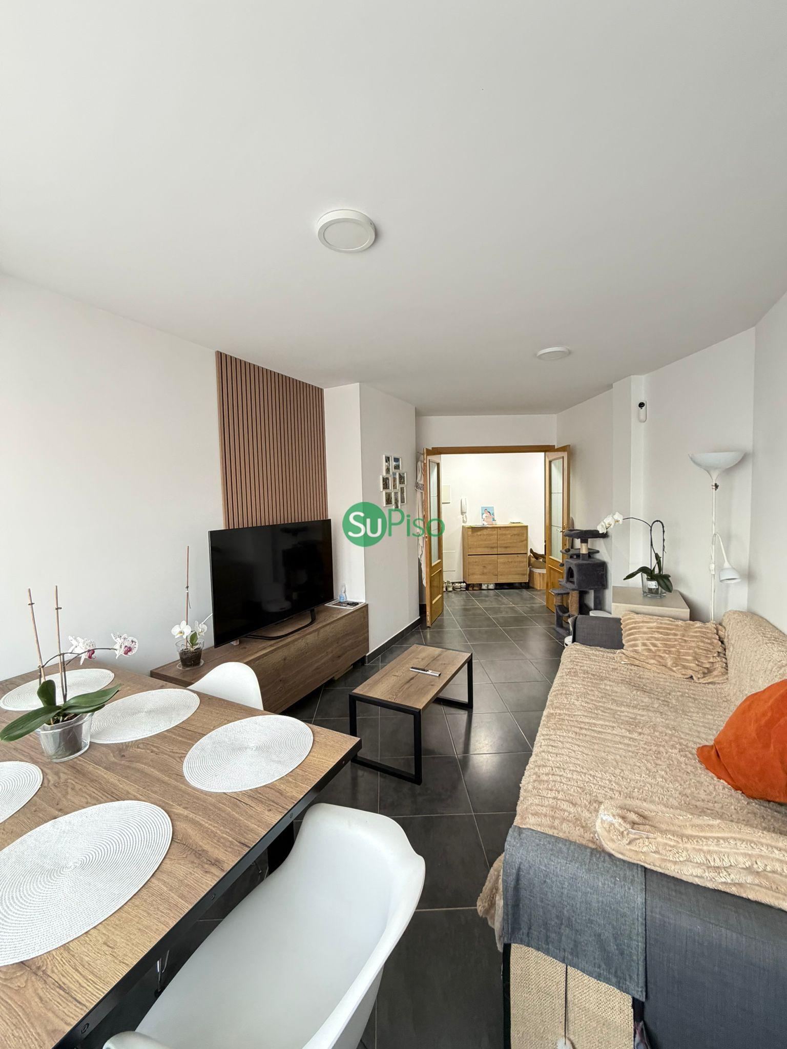 Venta de piso en Yeles