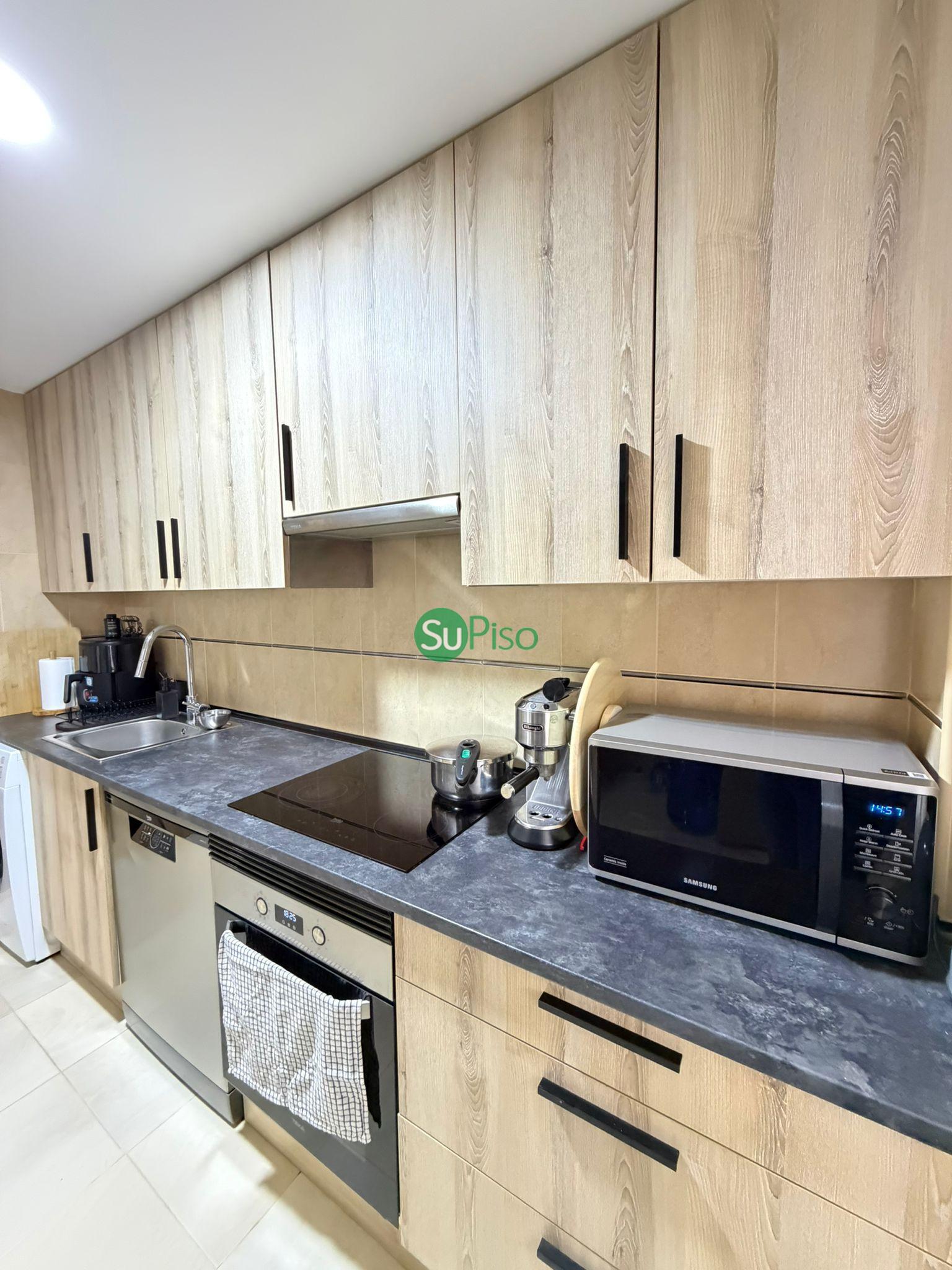 Venta de piso en Yeles