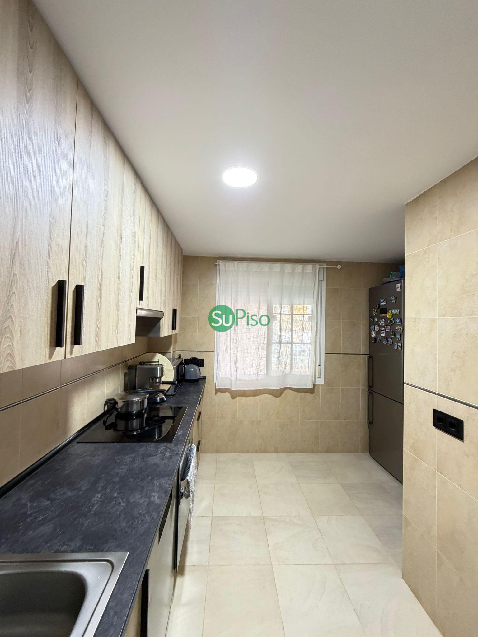 Venta de piso en Yeles