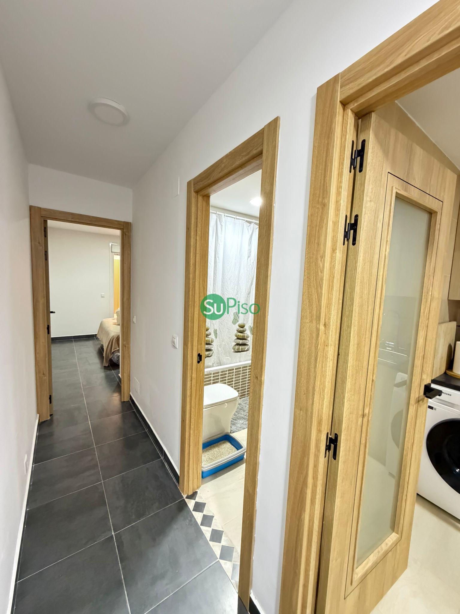 Venta de piso en Yeles