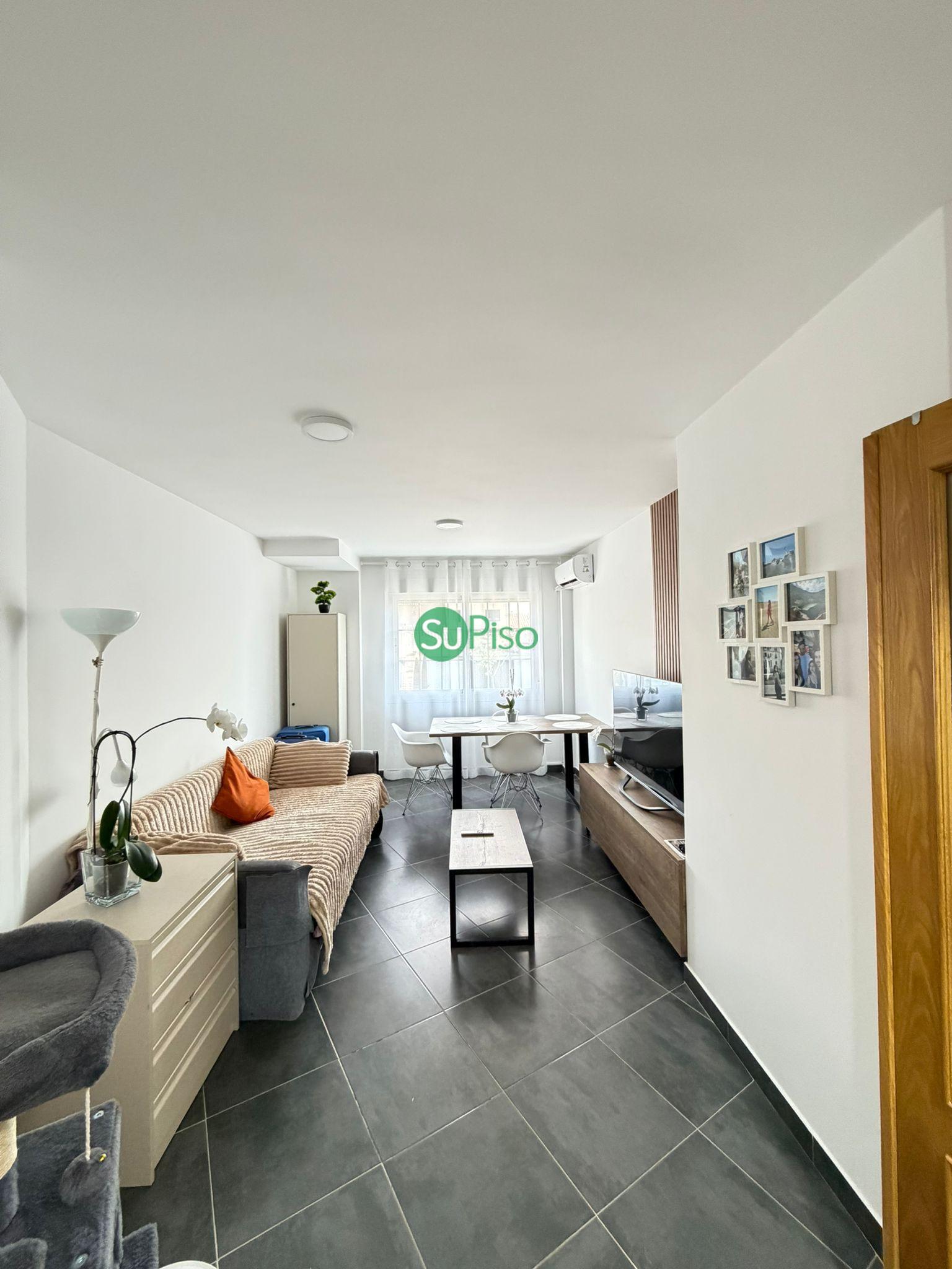 Venta de piso en Yeles