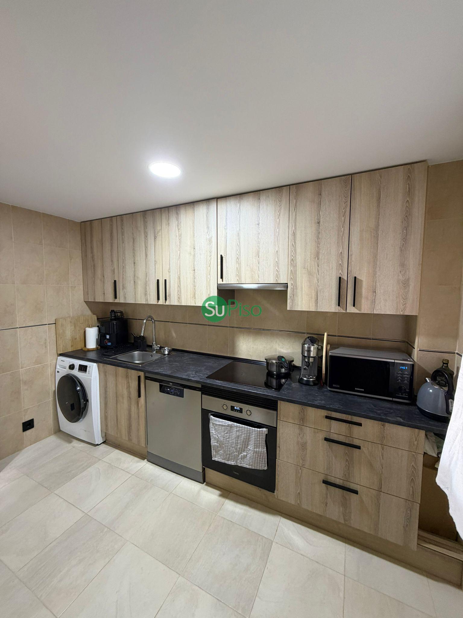 Venta de piso en Yeles