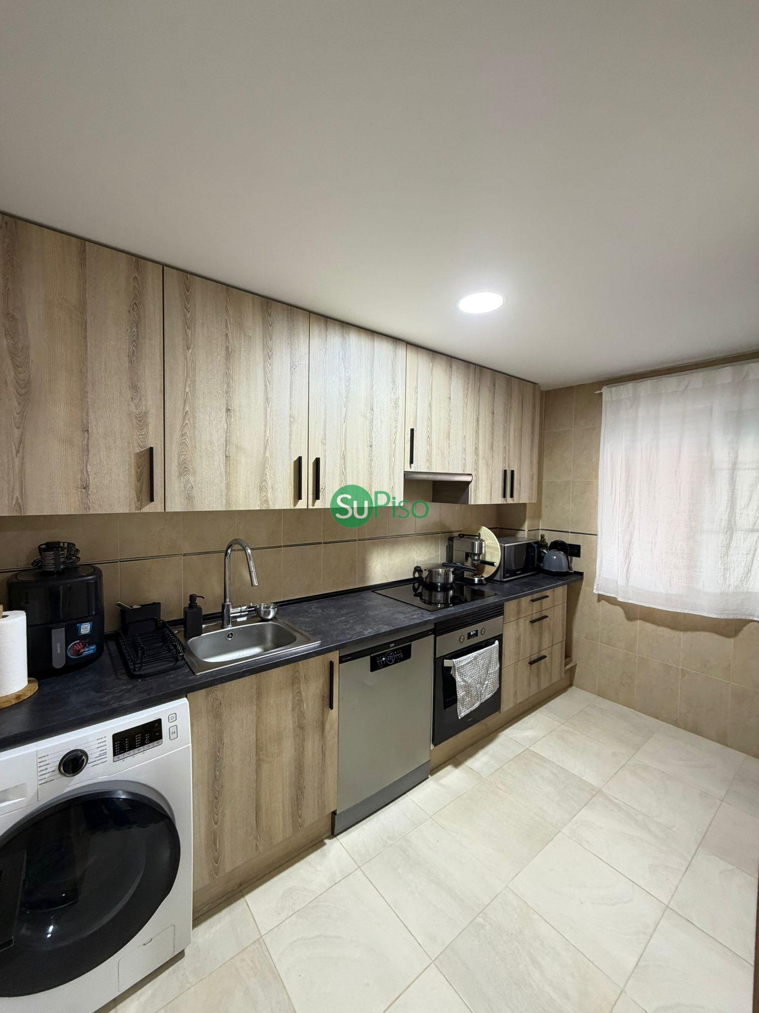 Venta de piso en Yeles