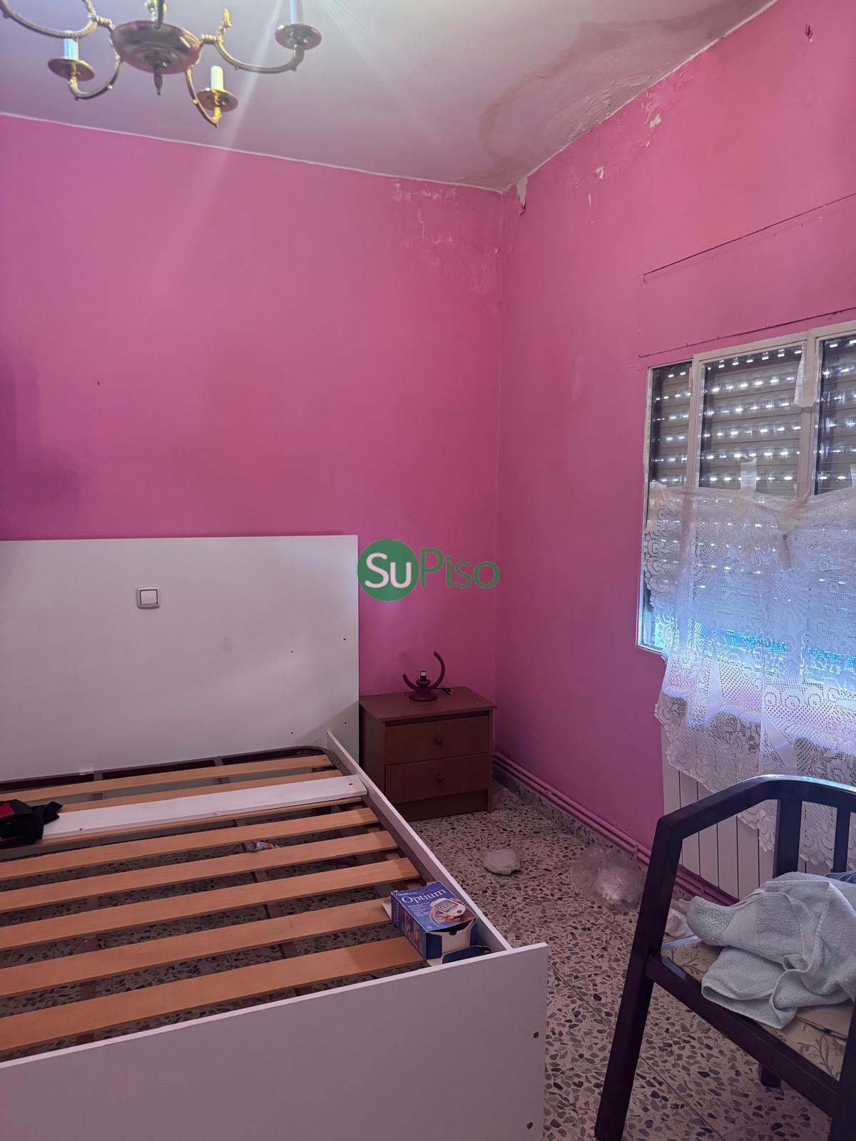 Venta de casa en Illescas