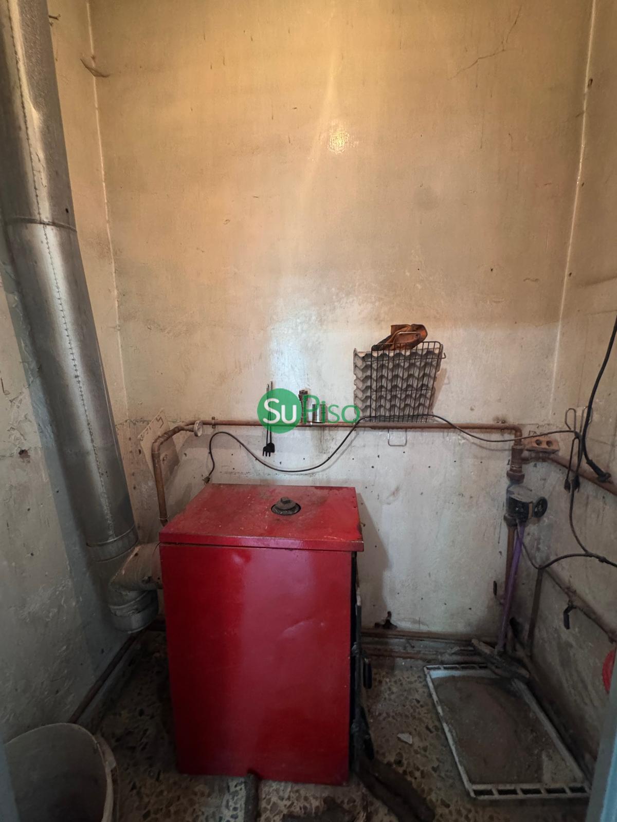 Venta de casa en Illescas