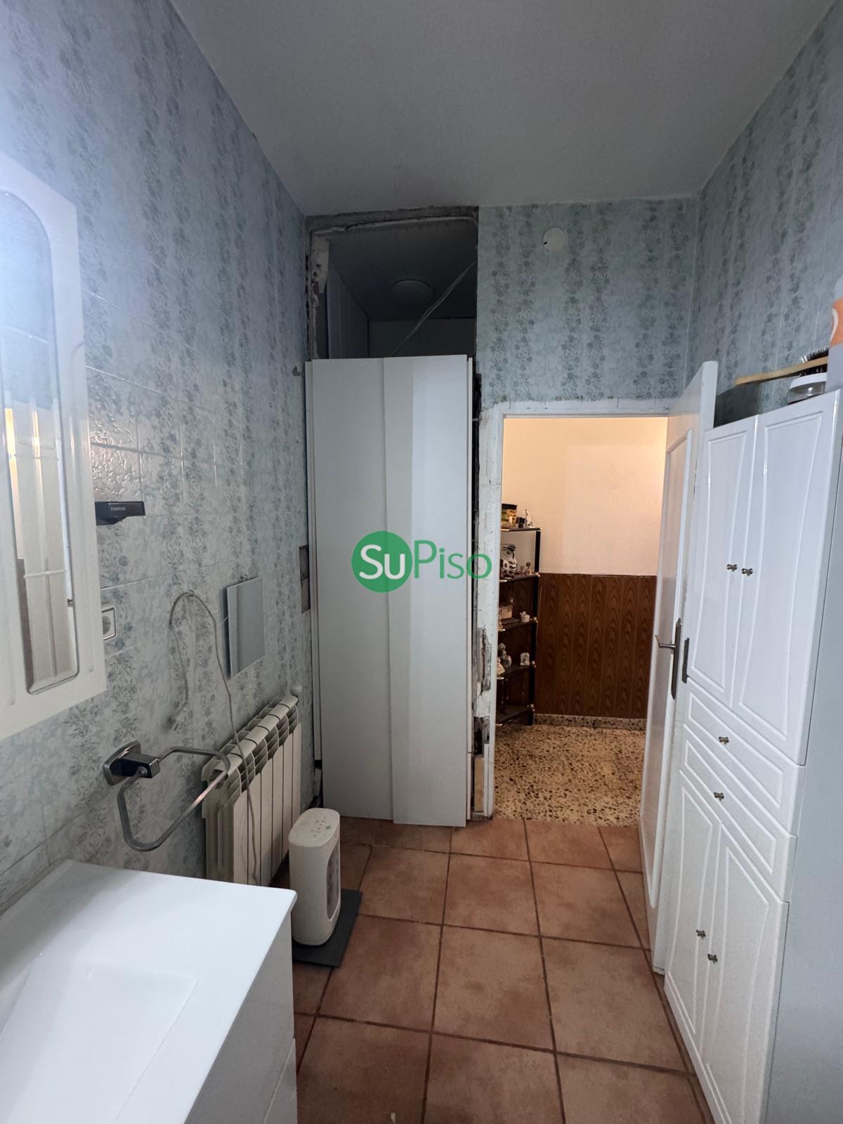 Venta de casa en Illescas