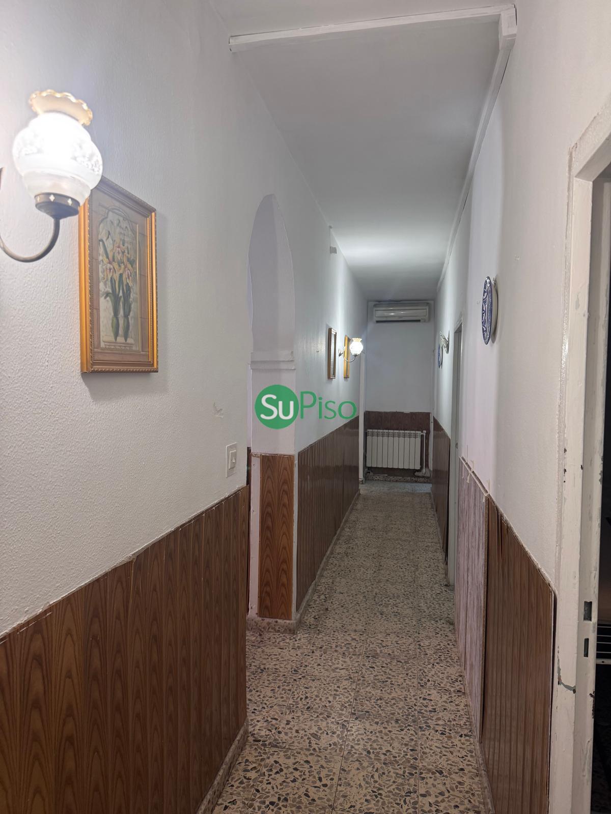 Venta de casa en Illescas