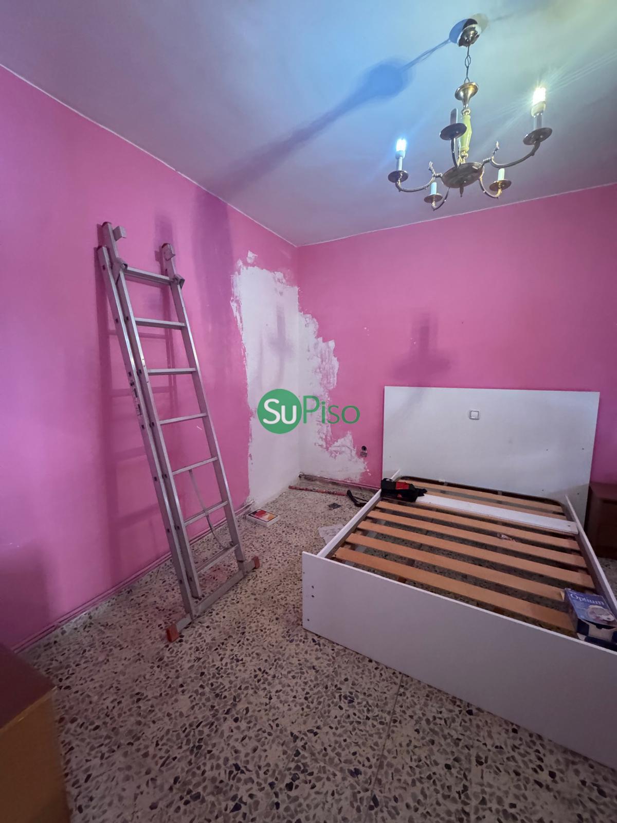 Venta de casa en Illescas