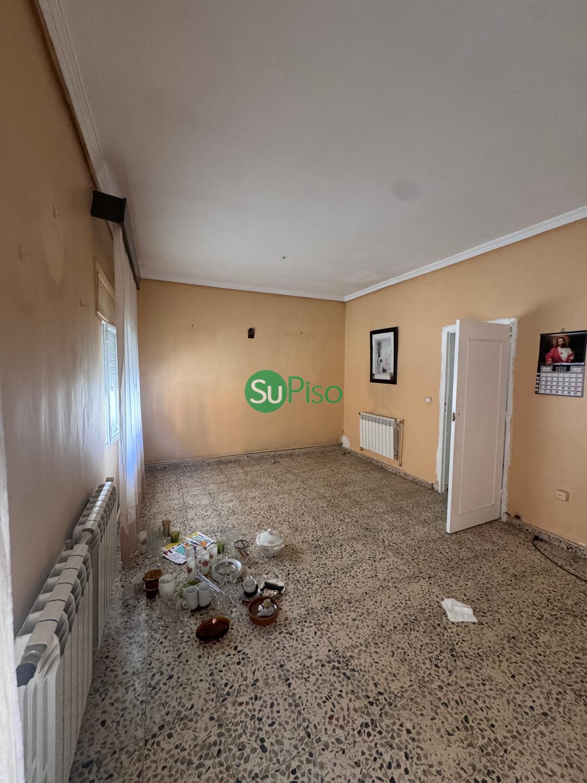 Venta de casa en Illescas