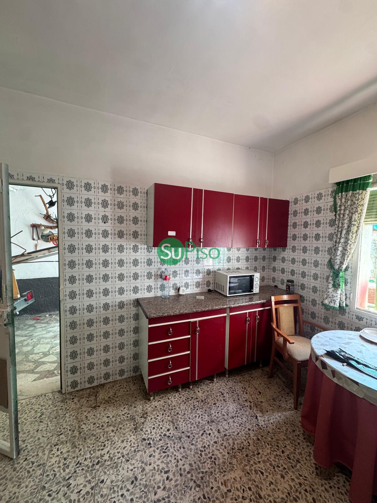 Venta de casa en Illescas