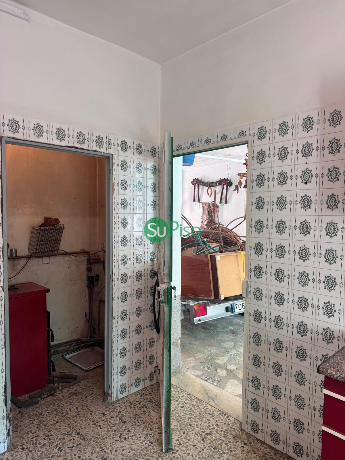 Venta de casa en Illescas