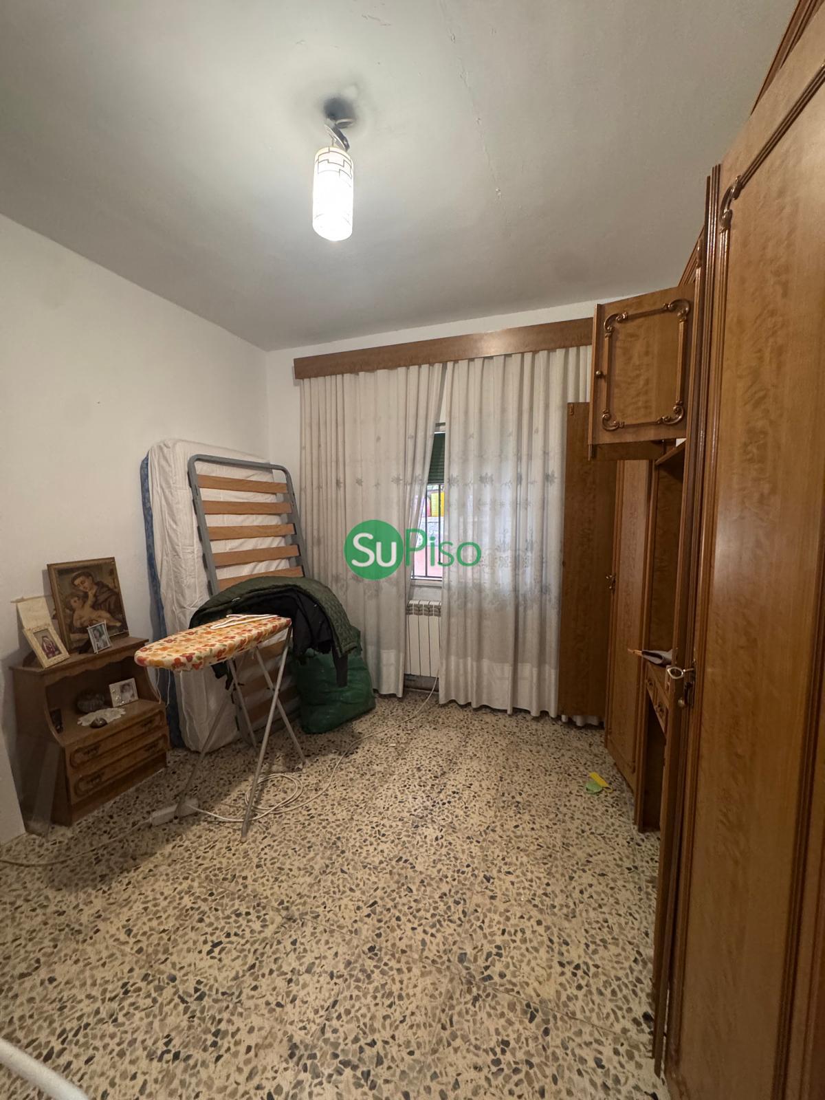 Venta de casa en Illescas