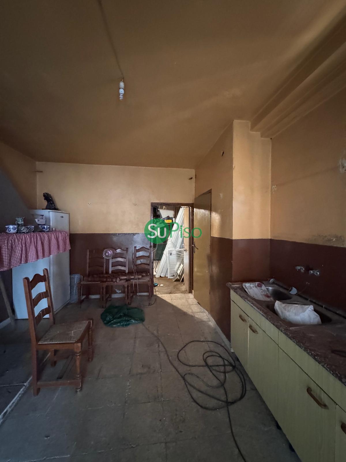 Venta de casa en Illescas