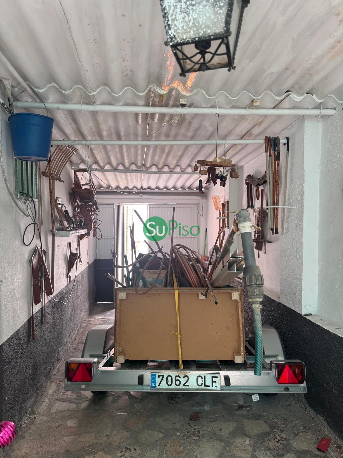 Venta de casa en Illescas