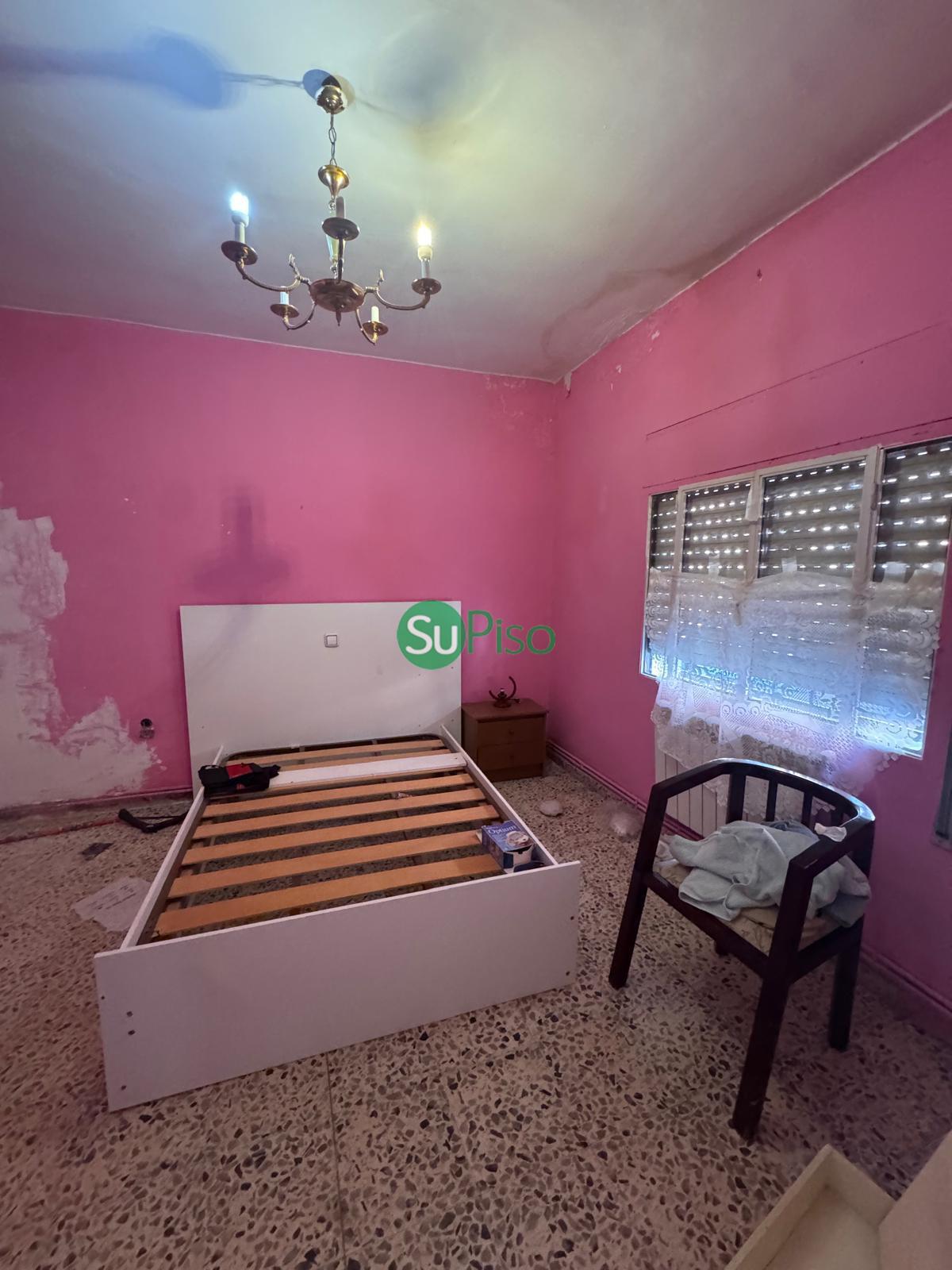 Venta de casa en Illescas