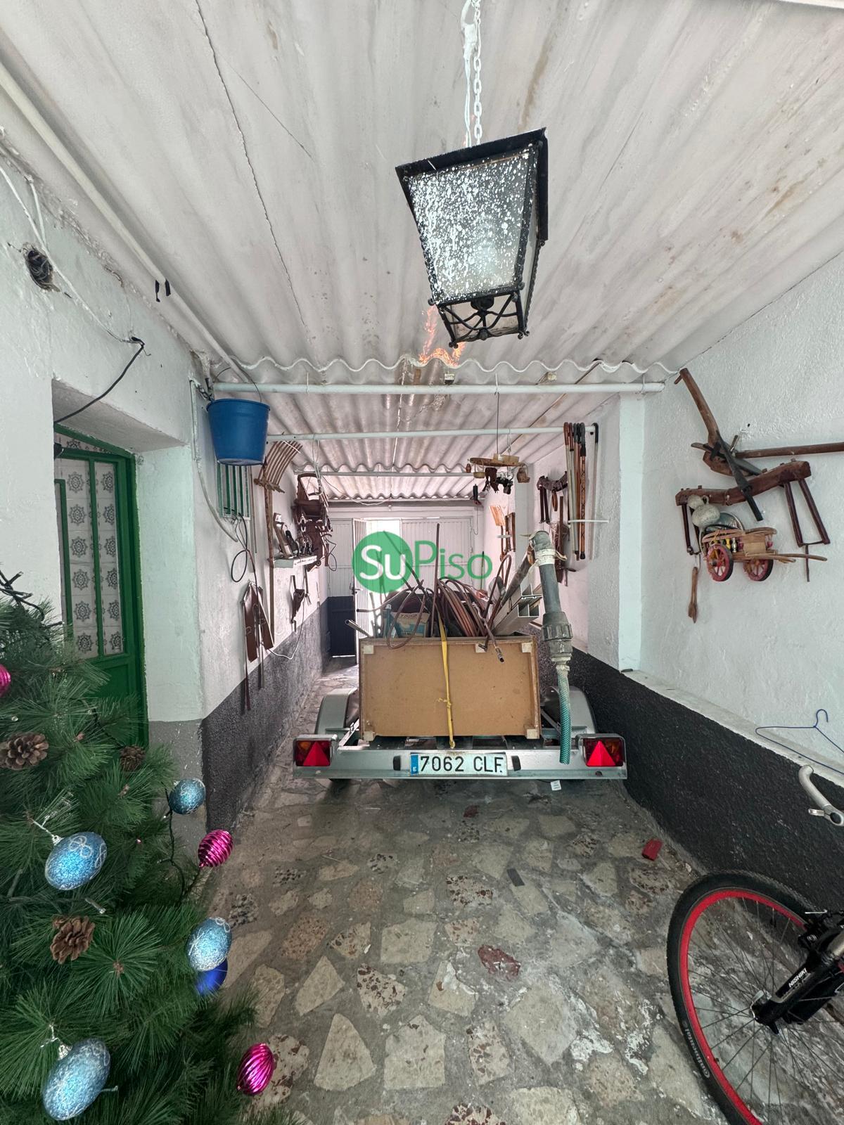 Venta de casa en Illescas