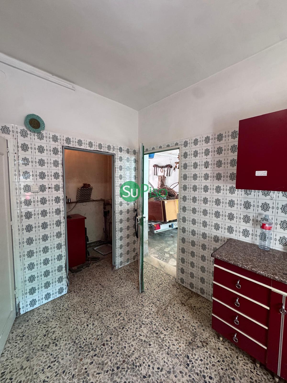 Venta de casa en Illescas