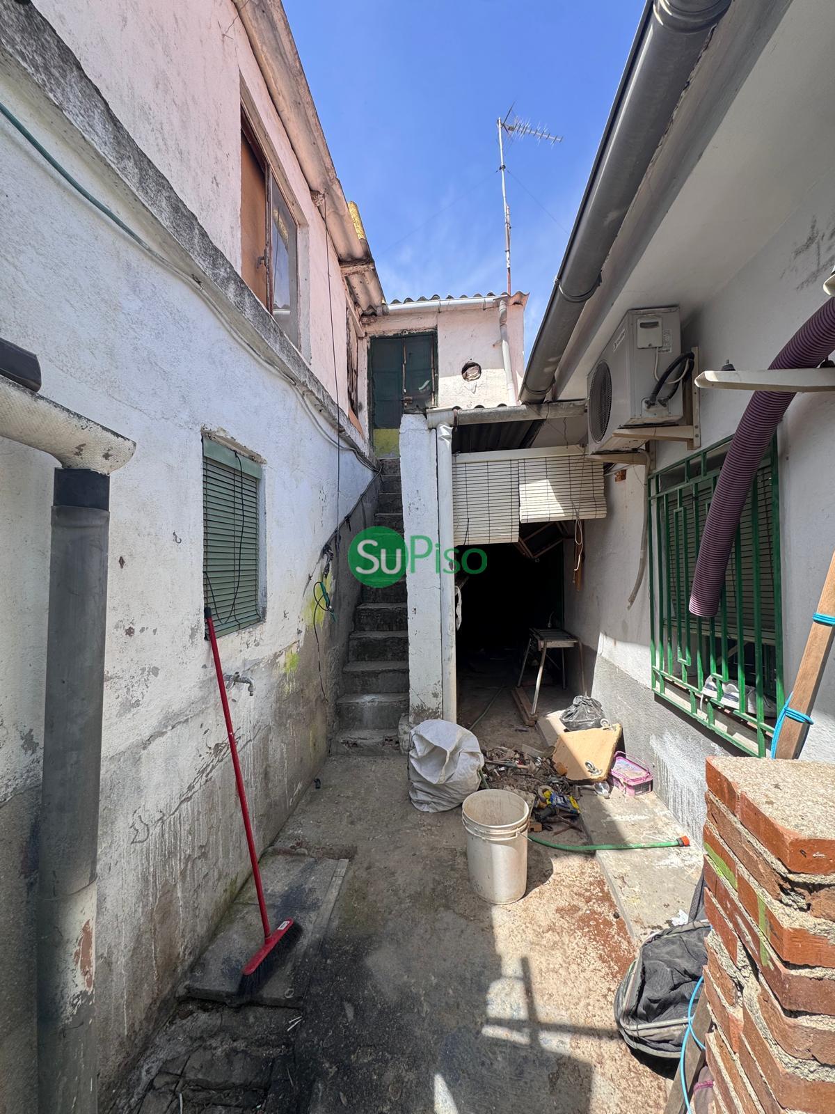 Venta de casa en Illescas