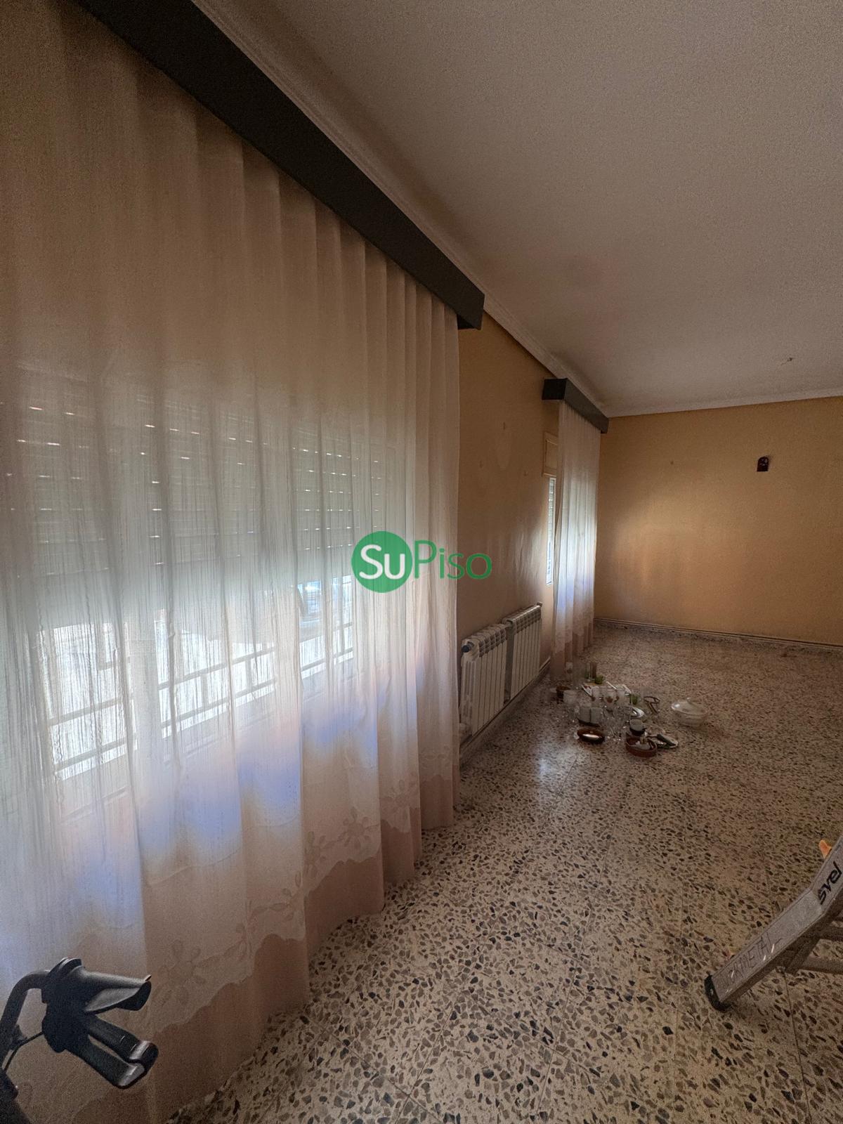 Venta de casa en Illescas