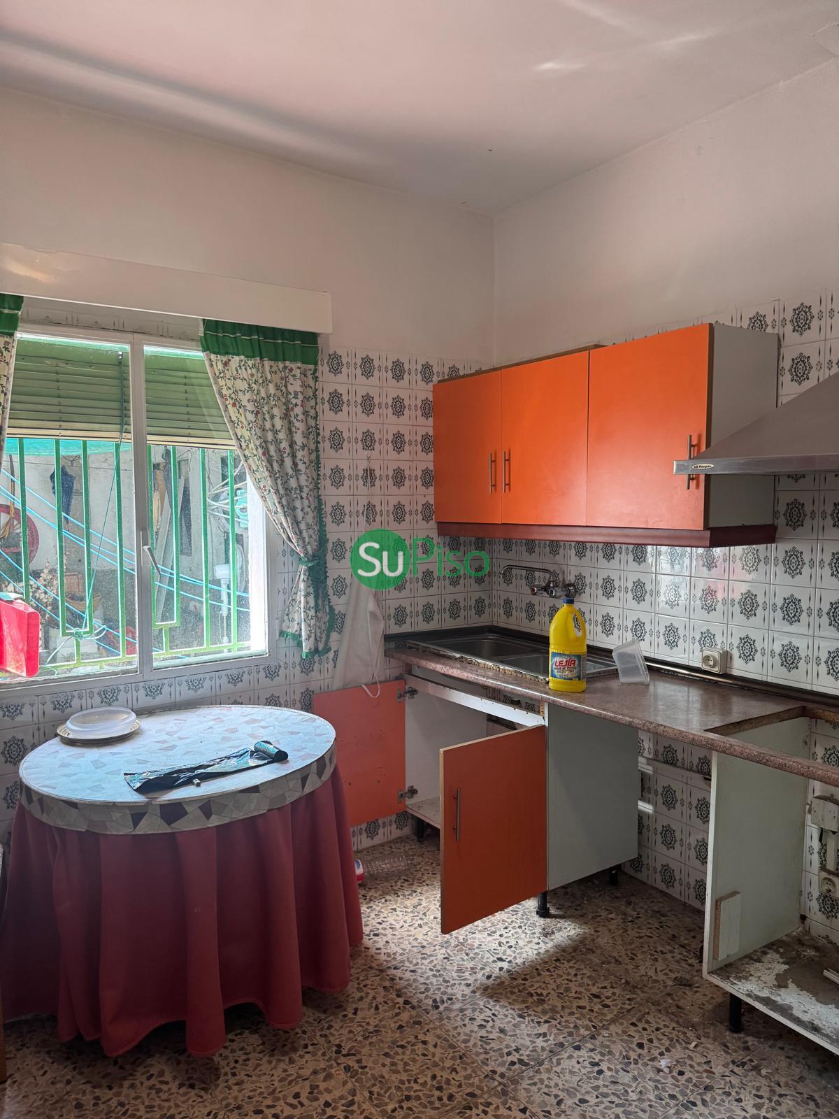 Venta de casa en Illescas